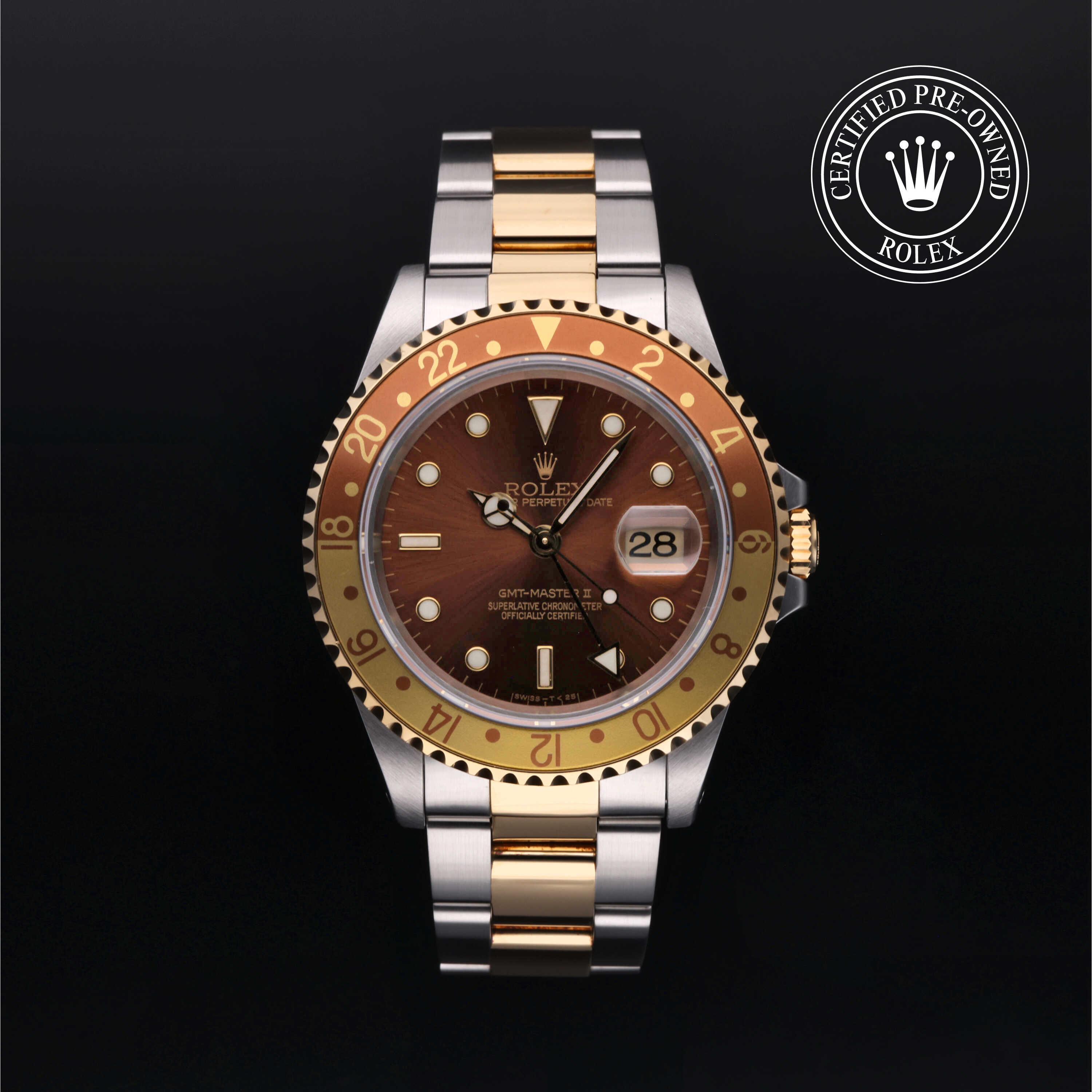 GMT-Master II