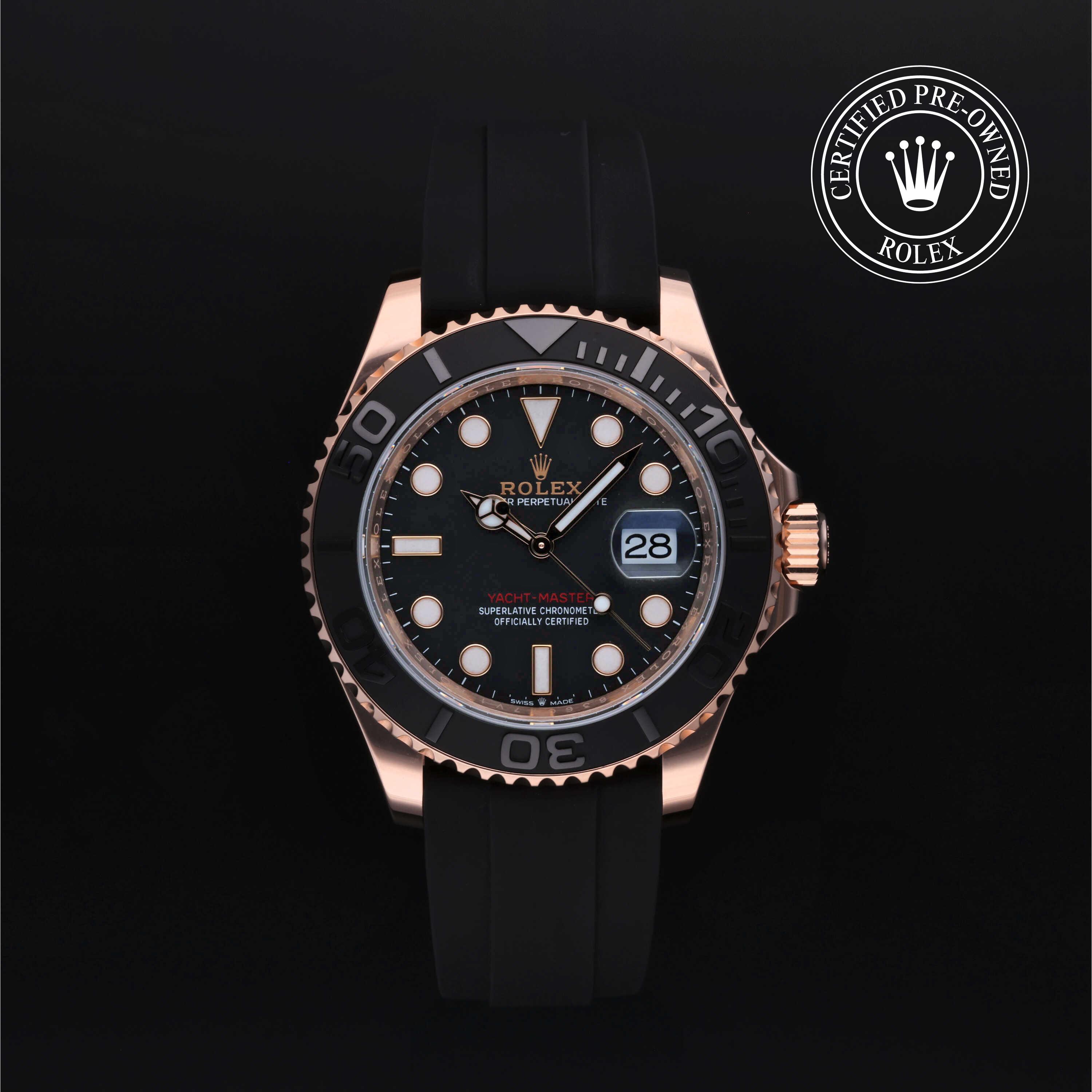 Yacht-Master