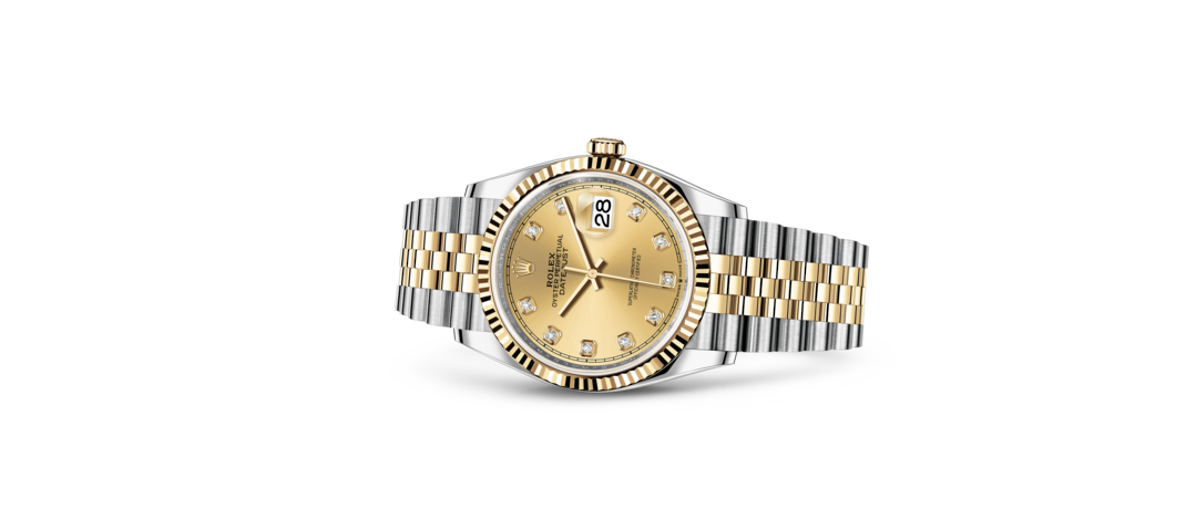 126233 rolex