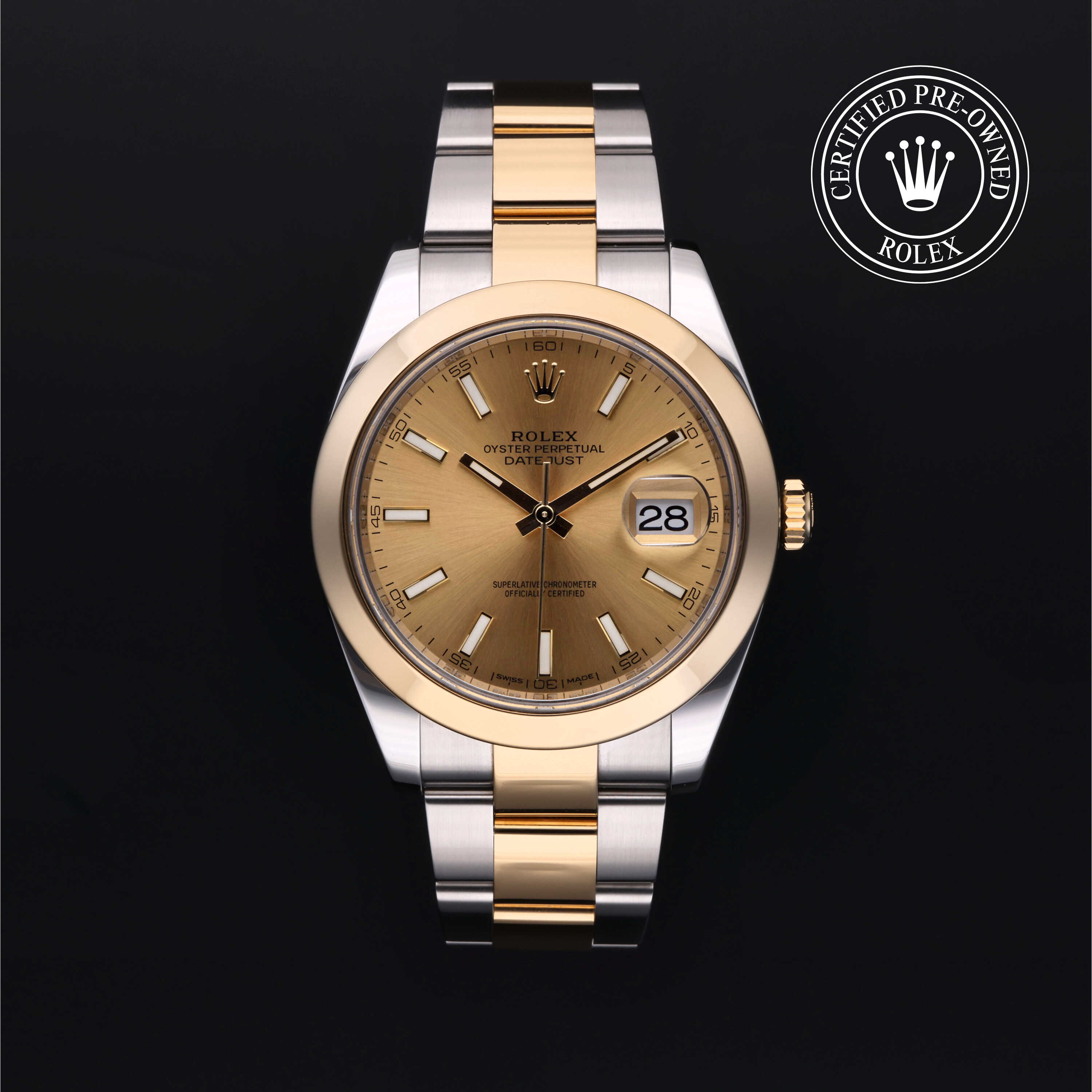 Datejust 41