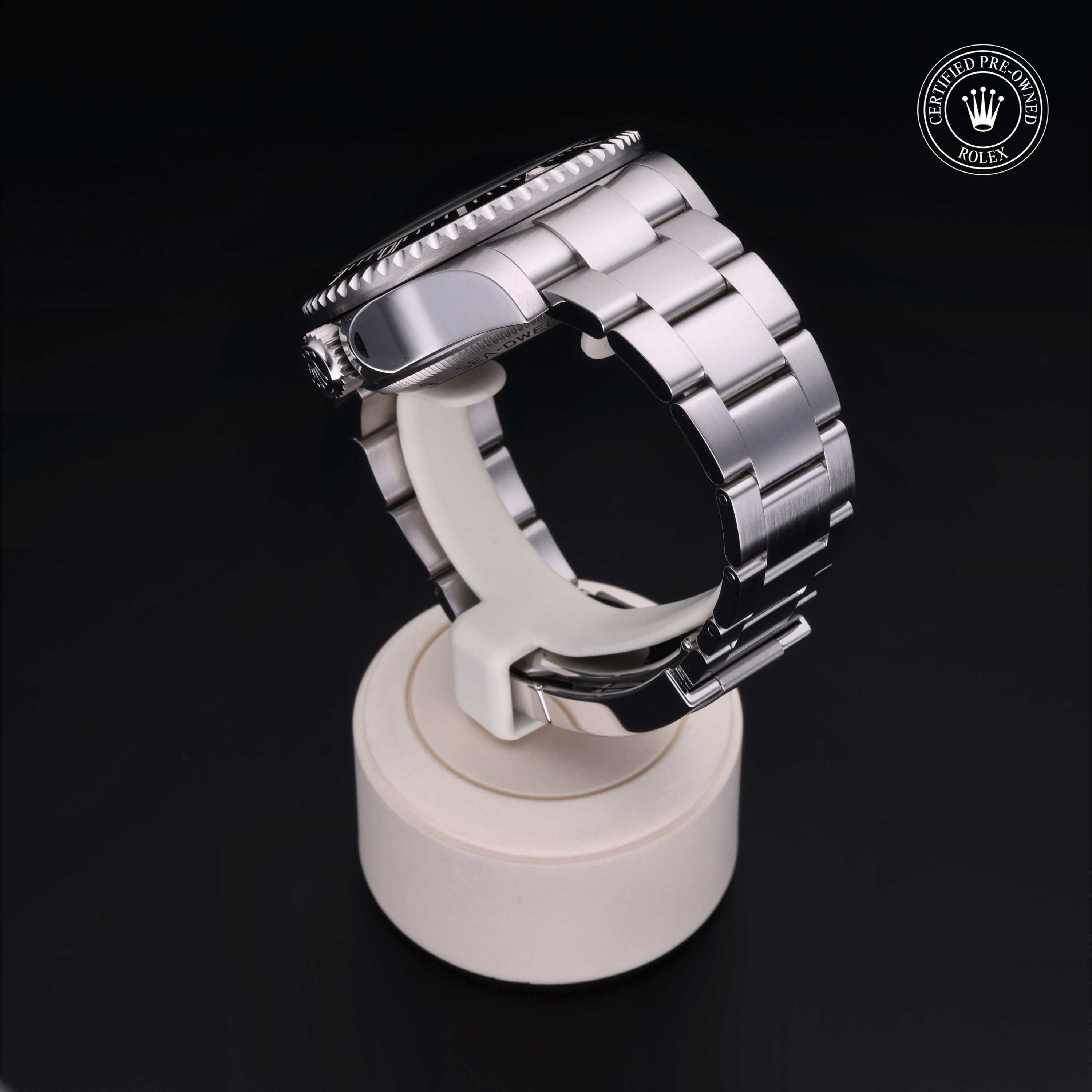 Deepsea Sea-Dweller 4