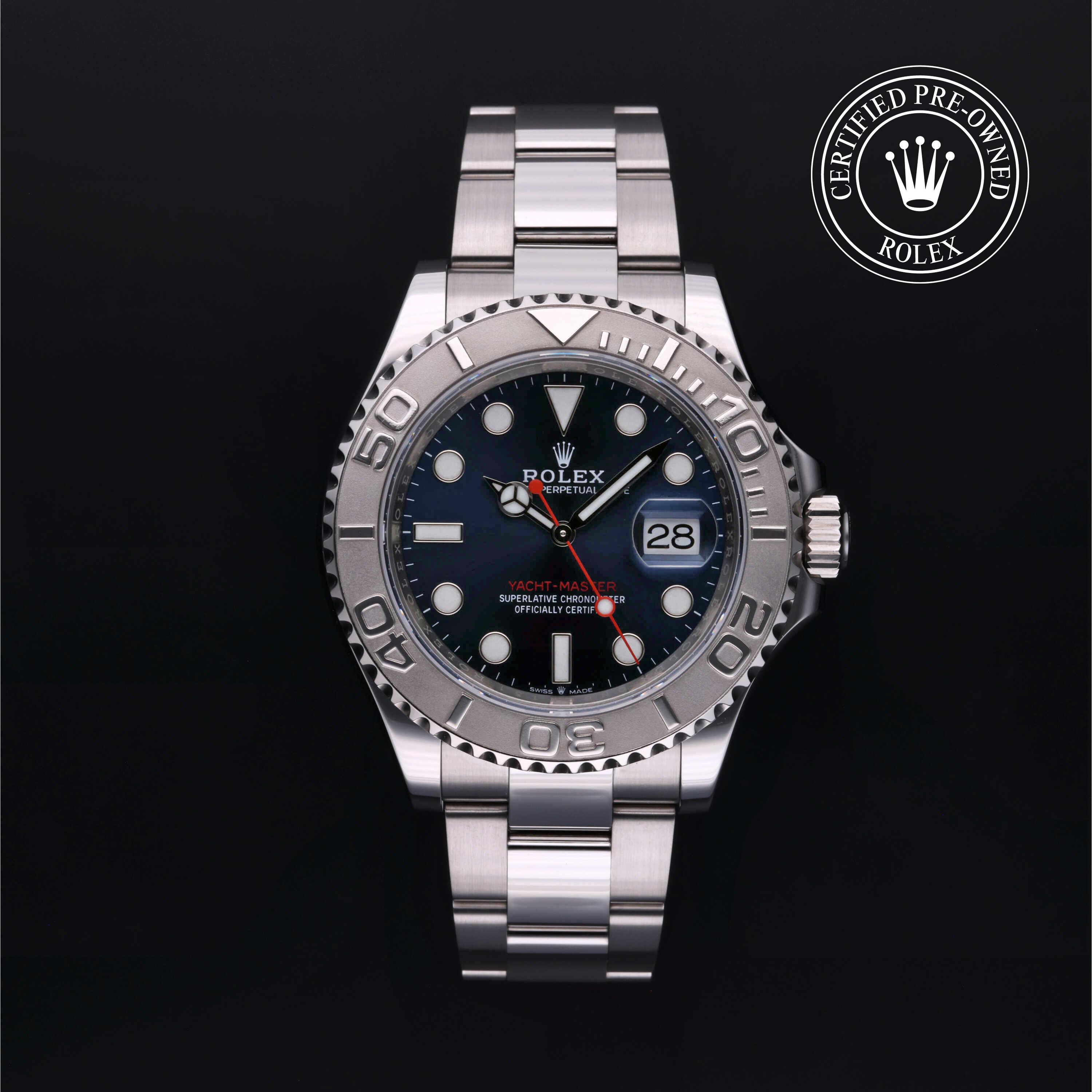 Yacht-Master