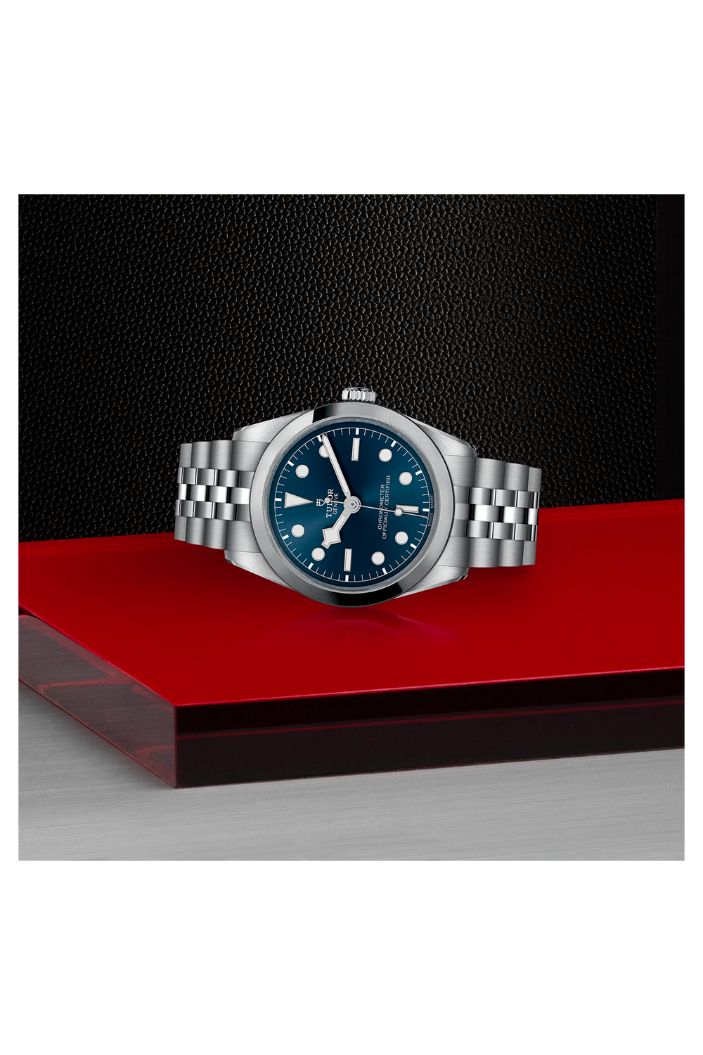 TUDOR Black Bay One 36 (M79640-0002)