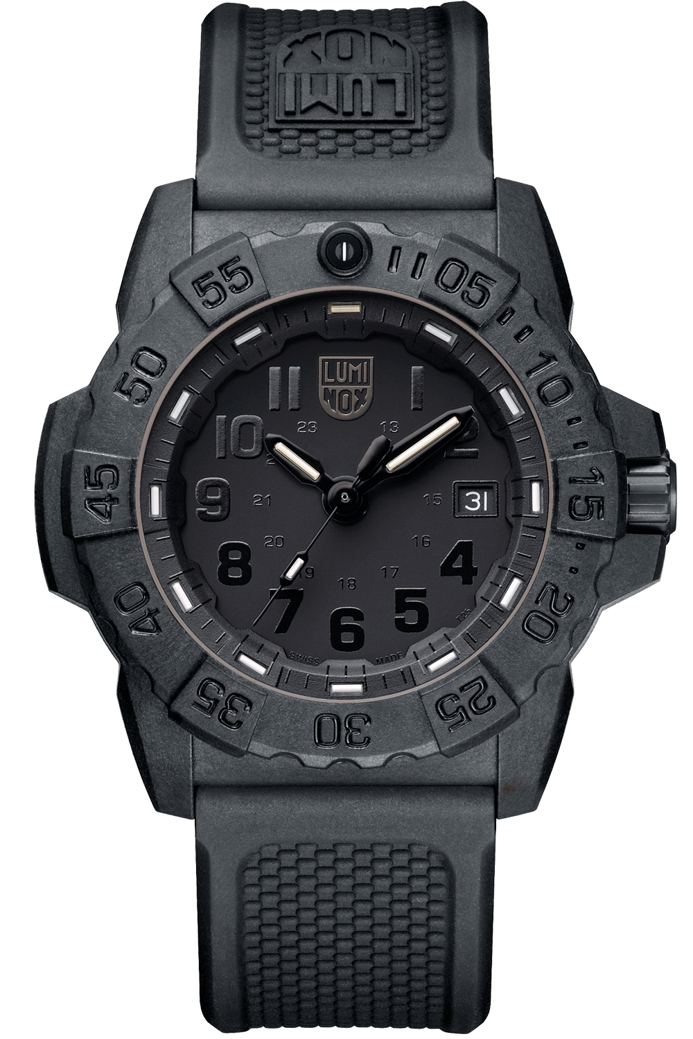 Luminox tough viking best sale