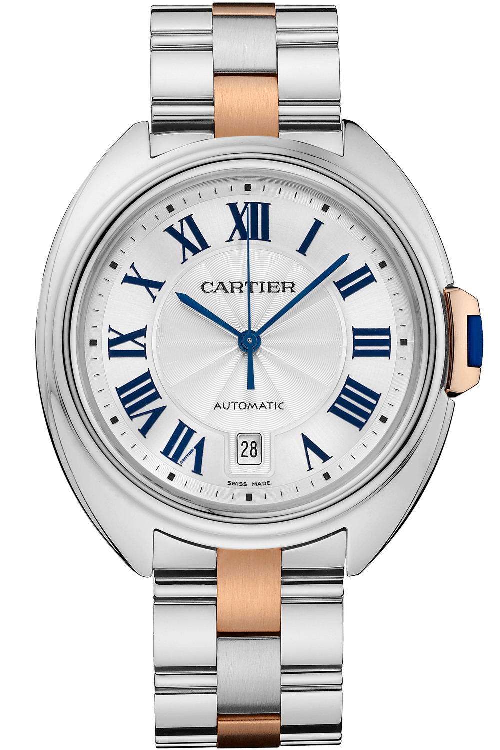 cartier tourneau