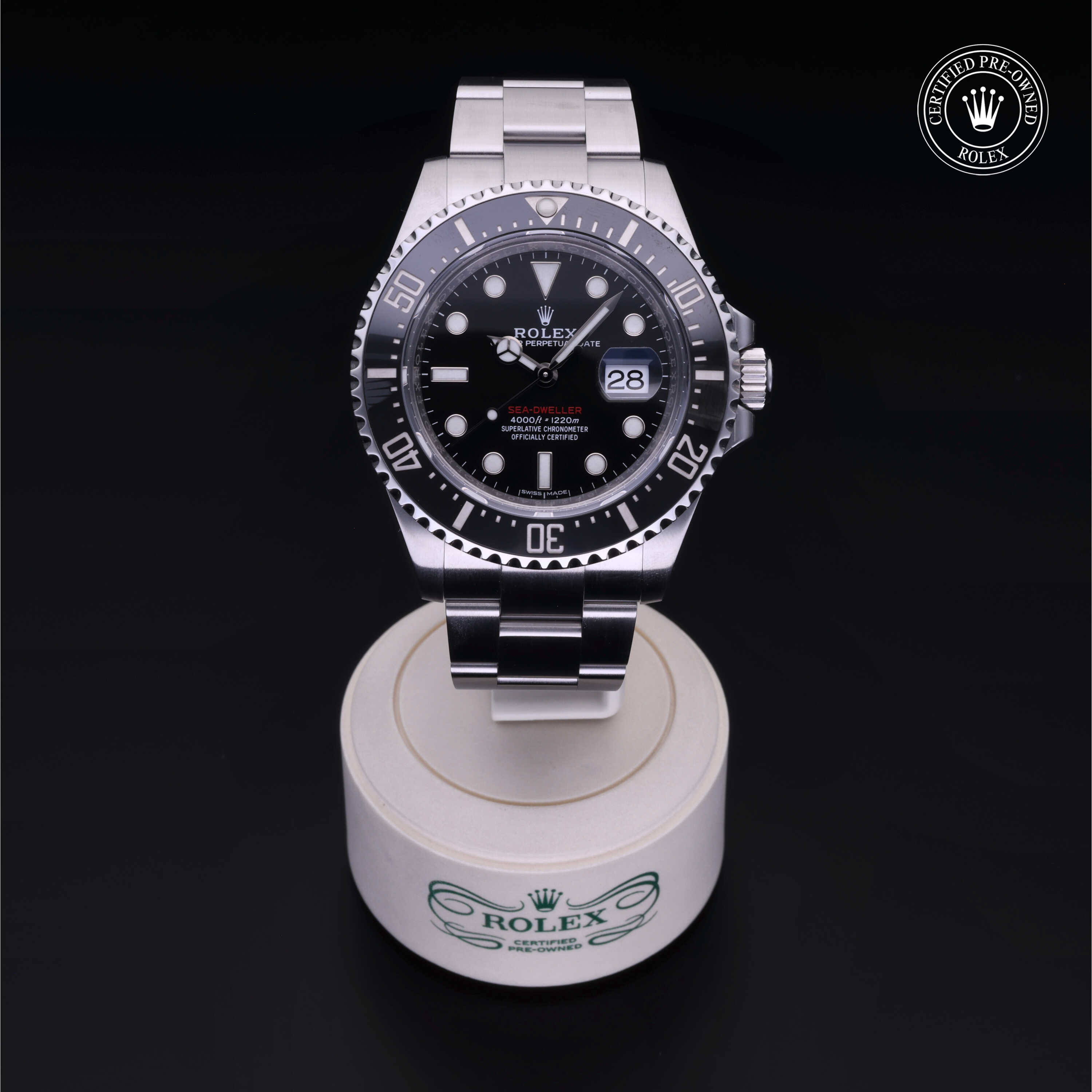 Sea-Dweller 2
