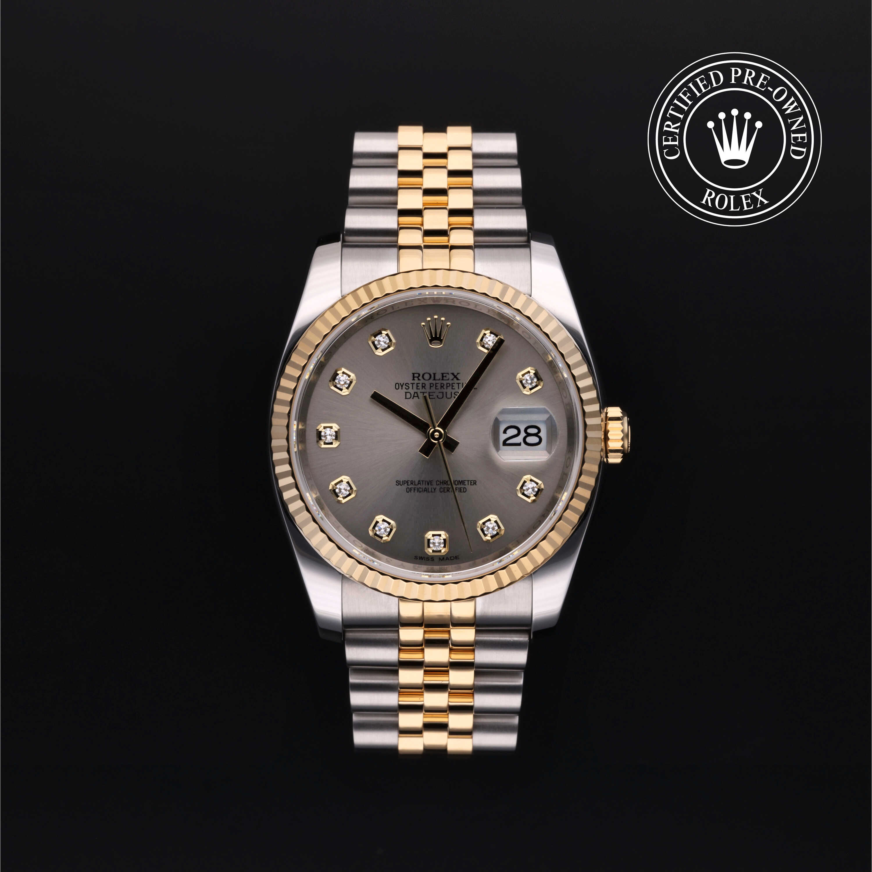 Datejust