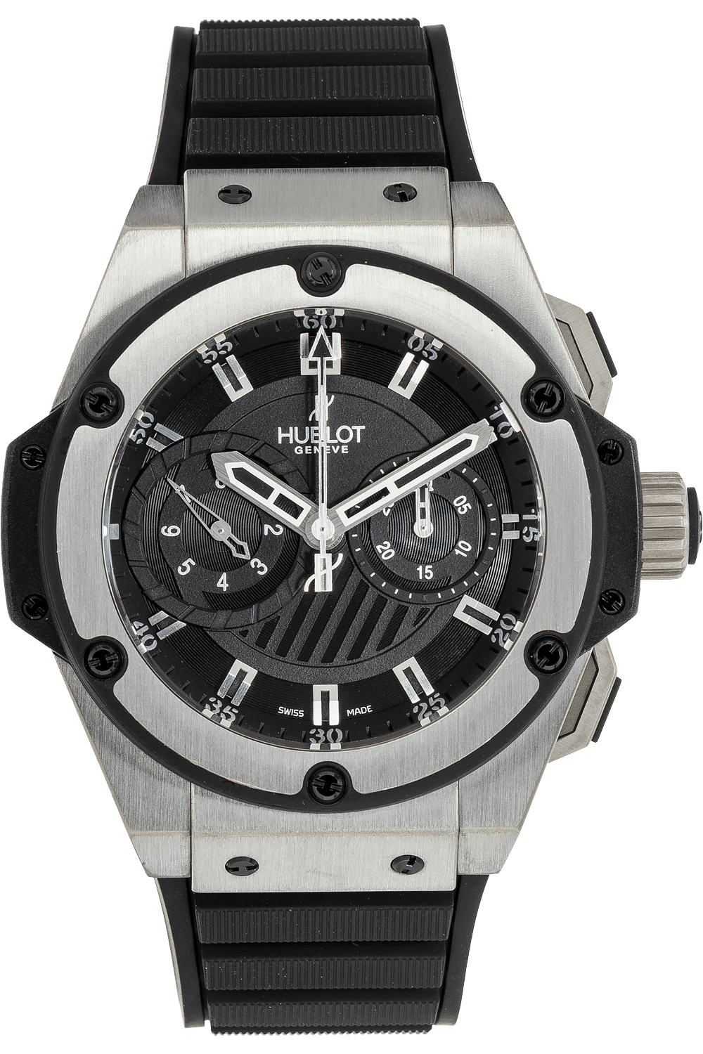 king power hublot price