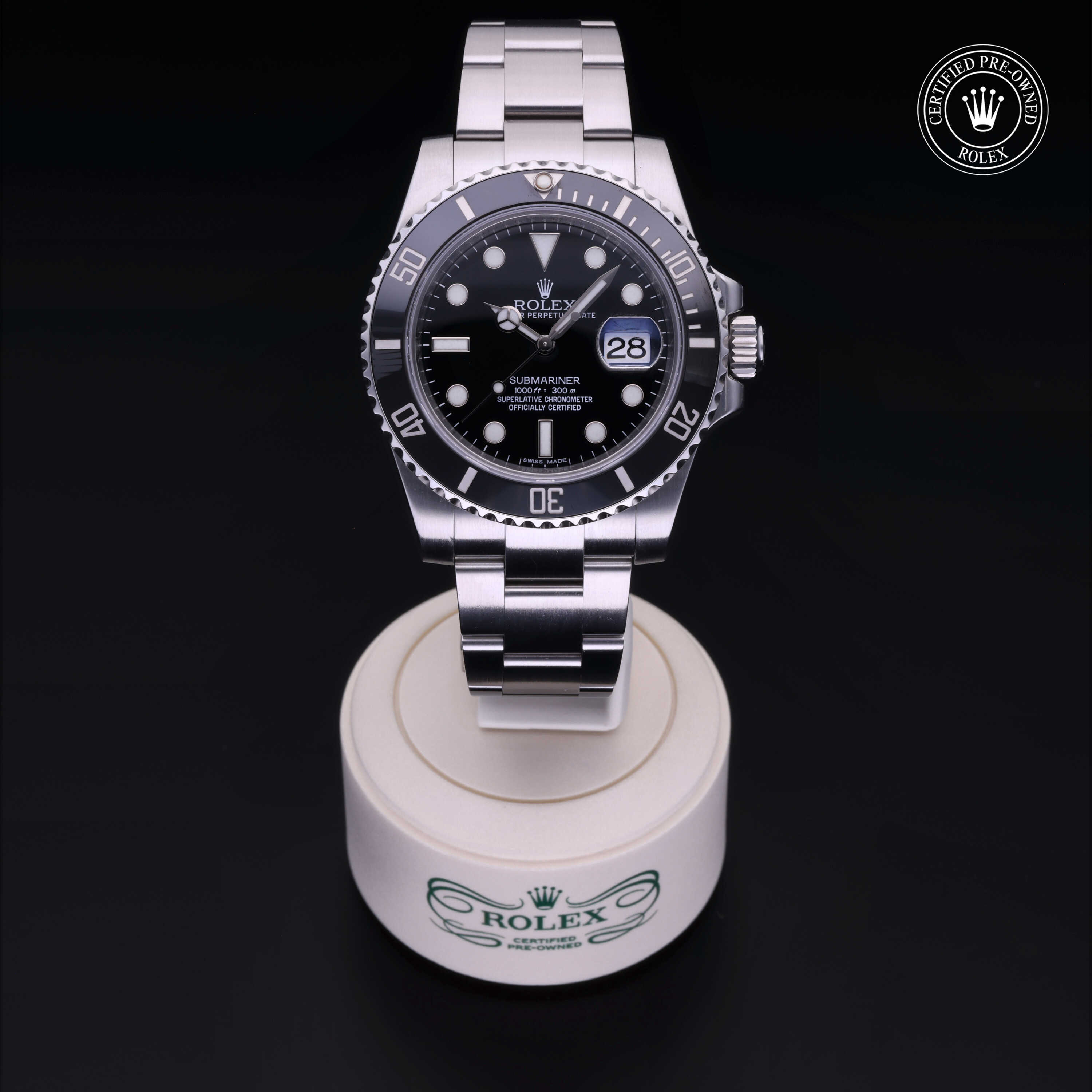 Submariner 2
