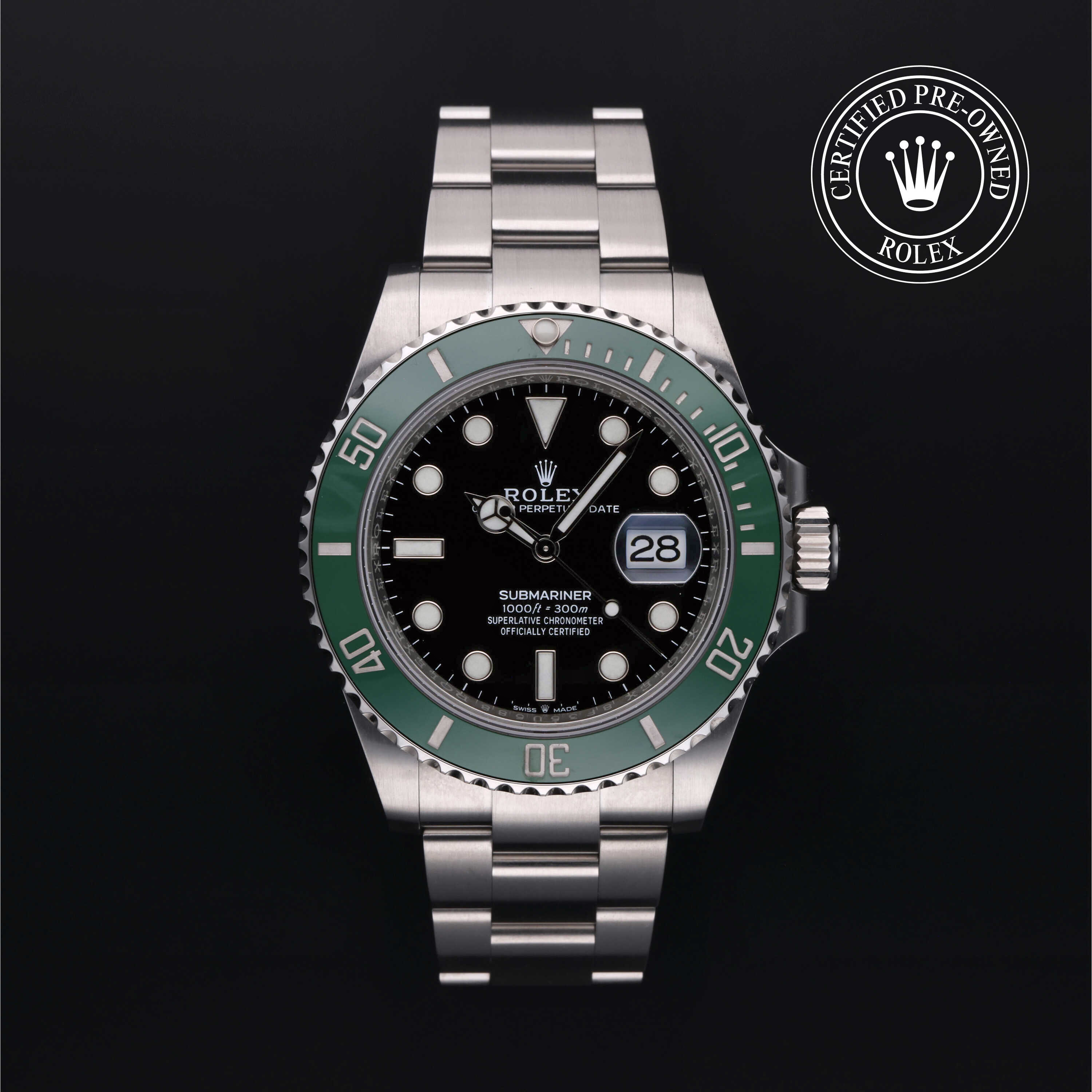 Submariner