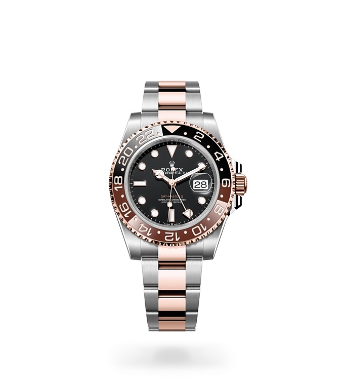 Rolex grand 2025 master ii