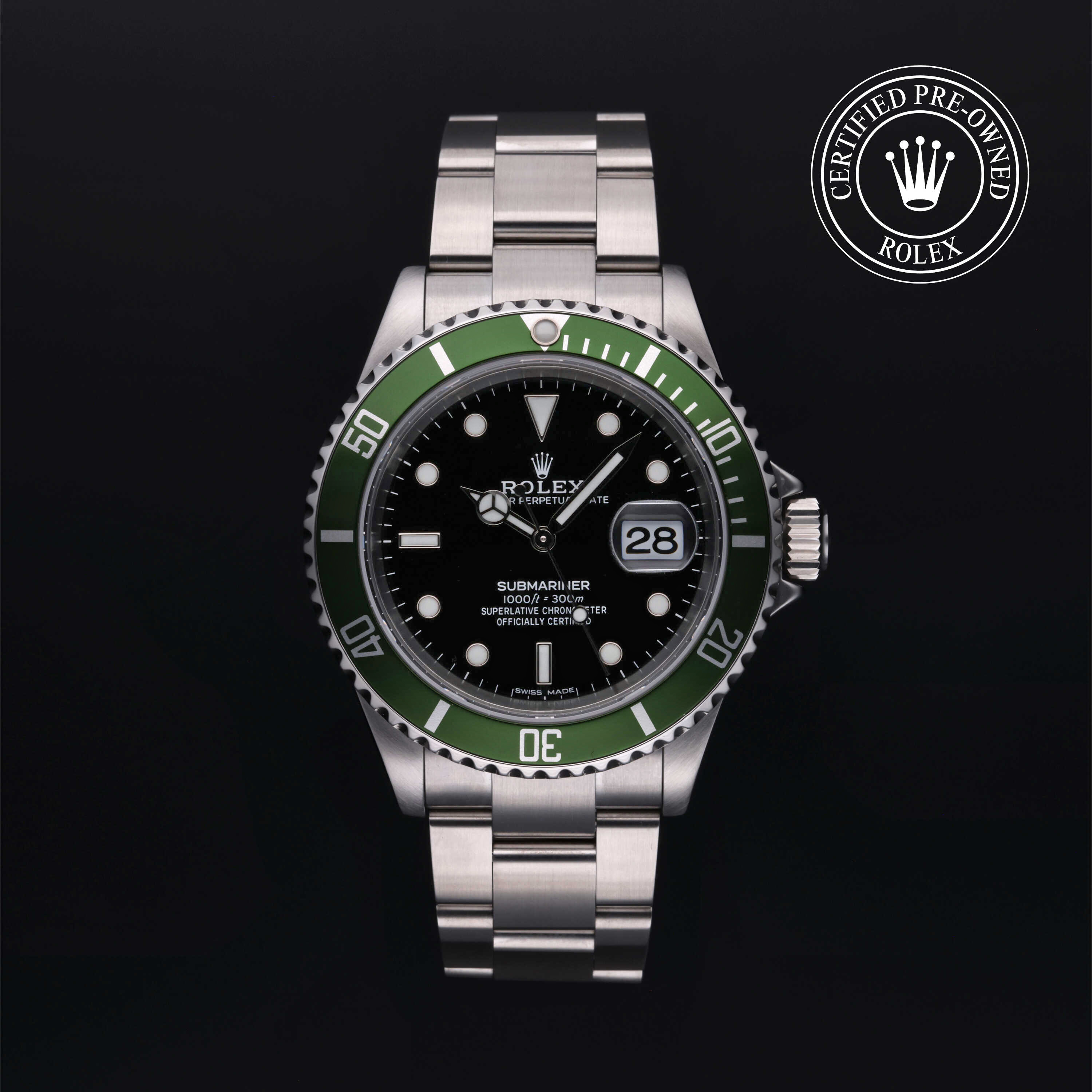 Submariner