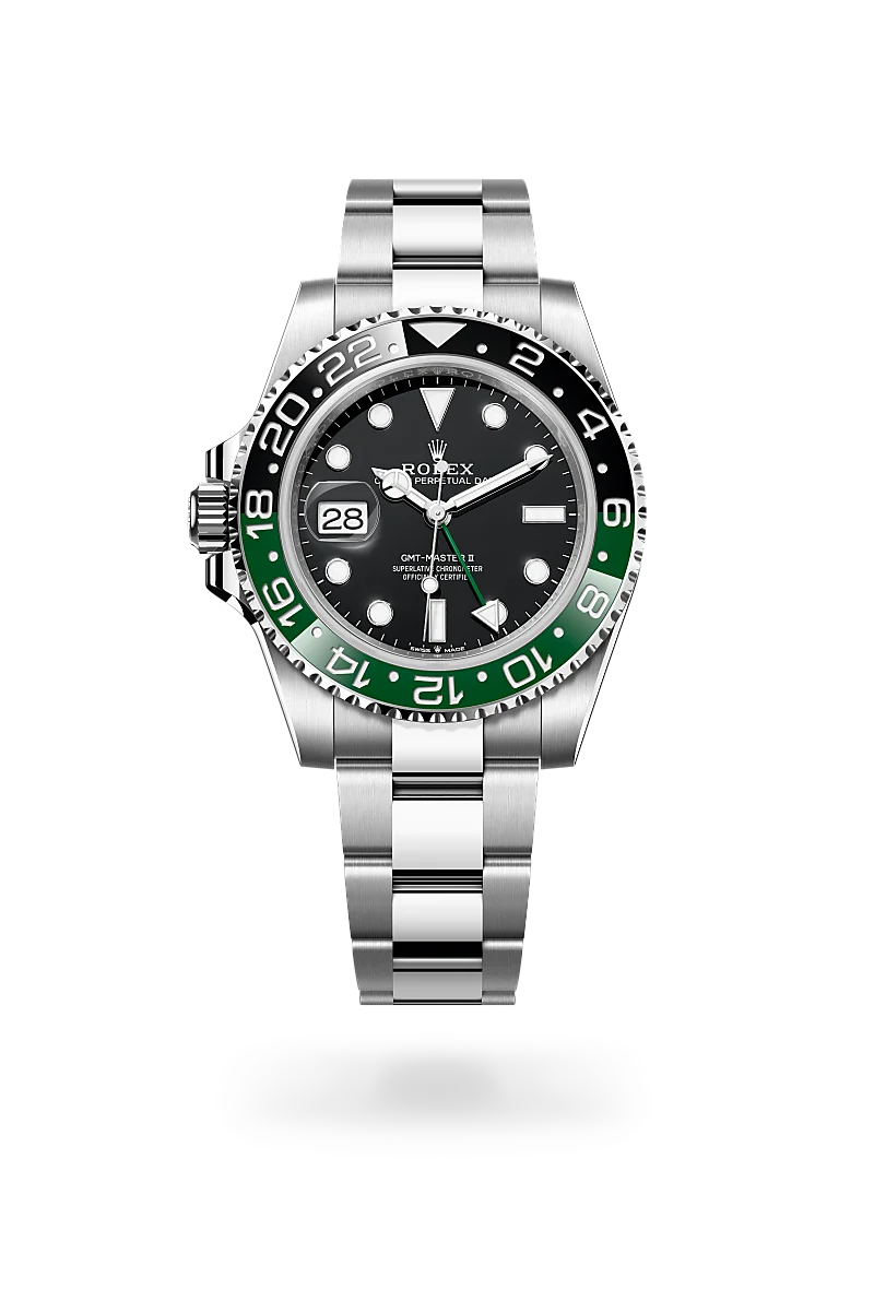 GMT-Master II