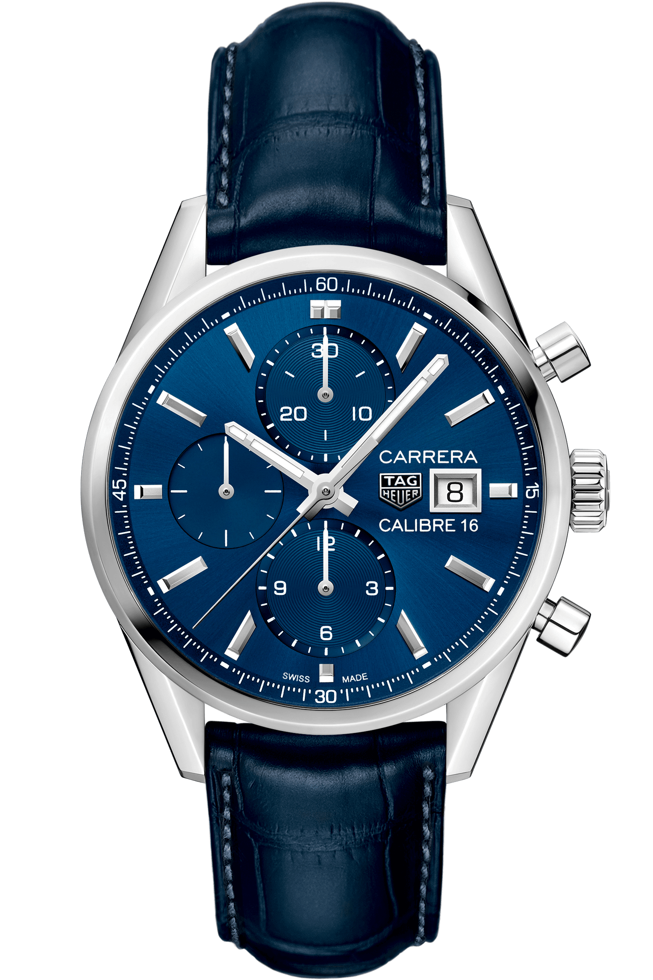 Tag Heuer Country Of Origin 2024 favors