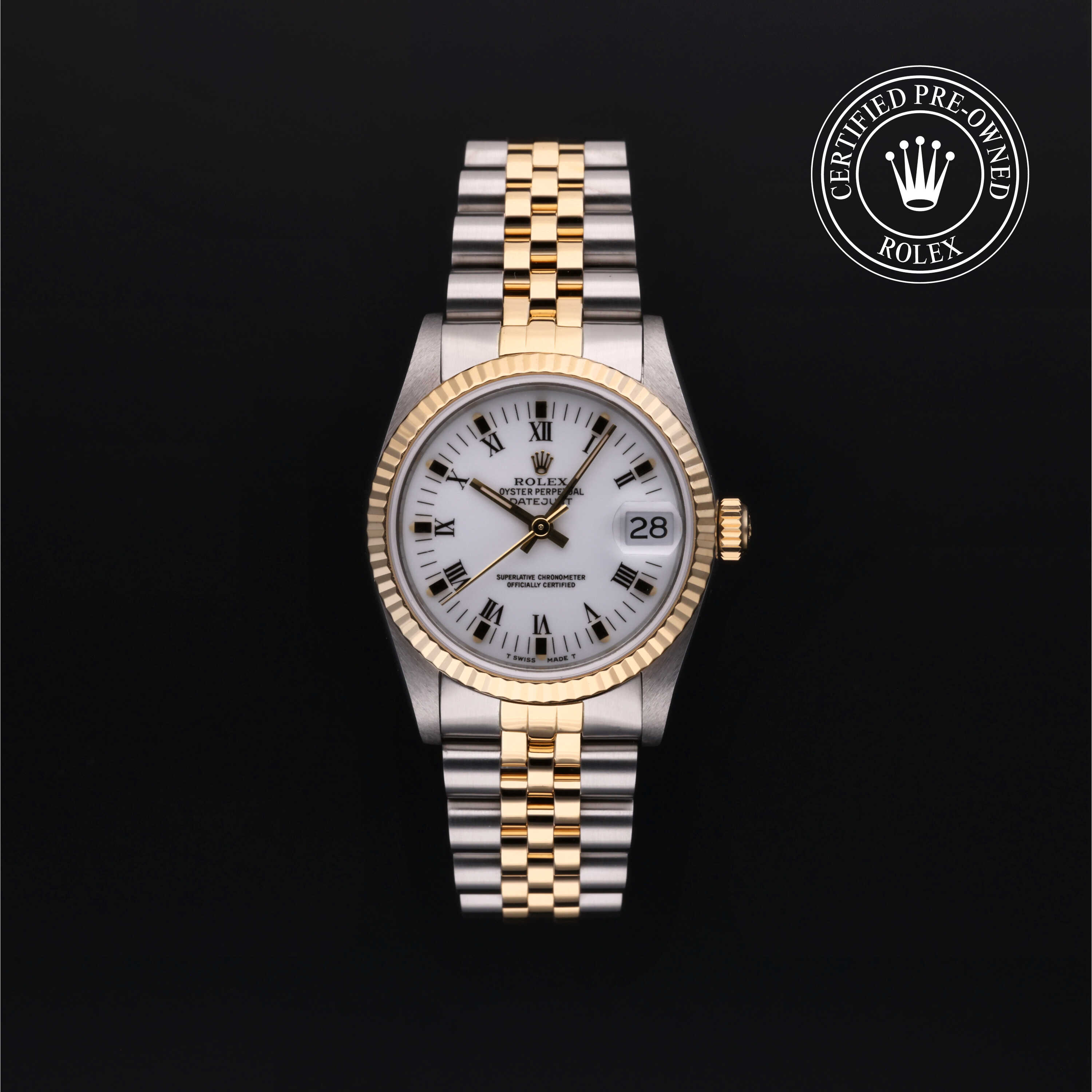 Datejust