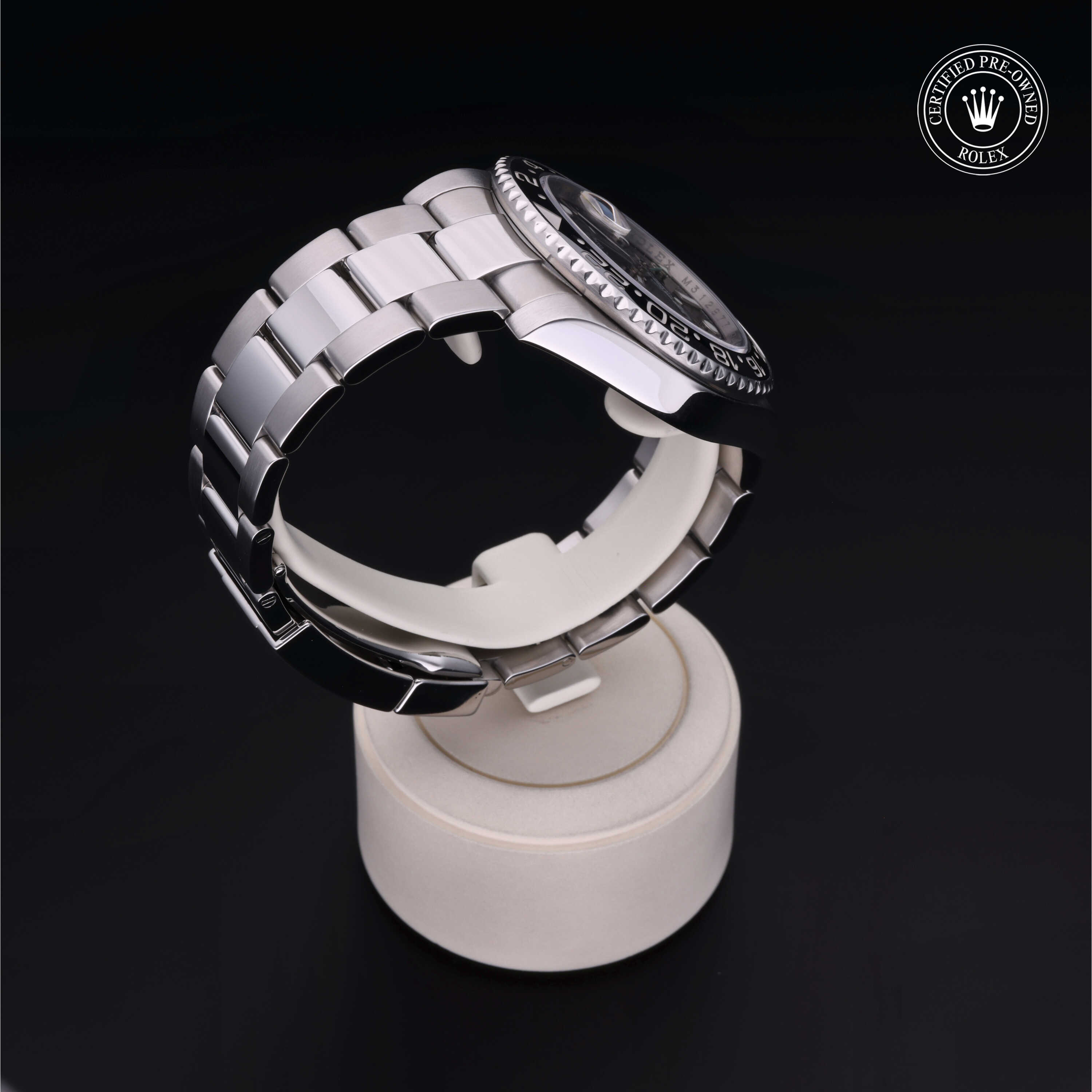 Rolex GMT-Master II 5