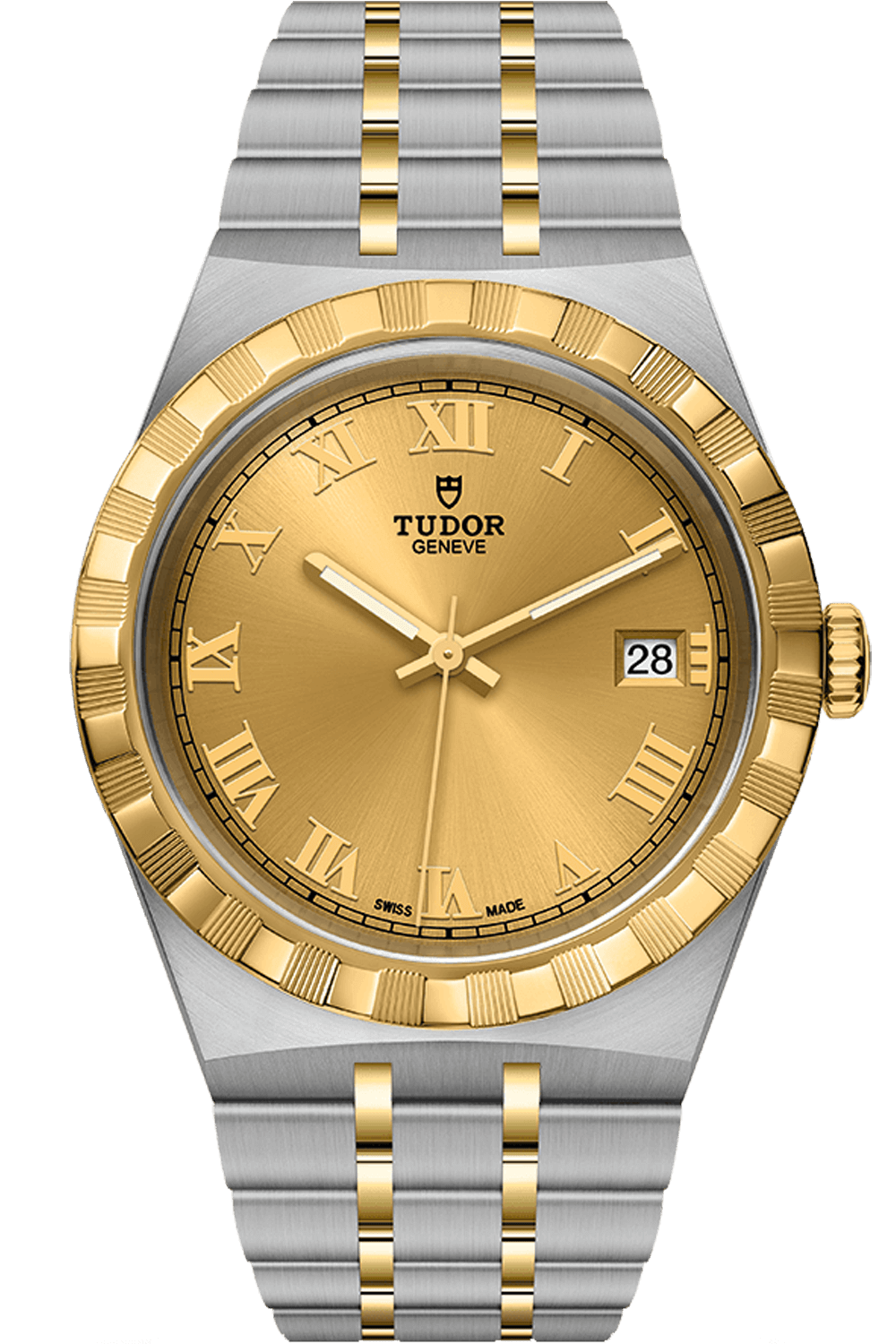Tudor royal watch new arrivals
