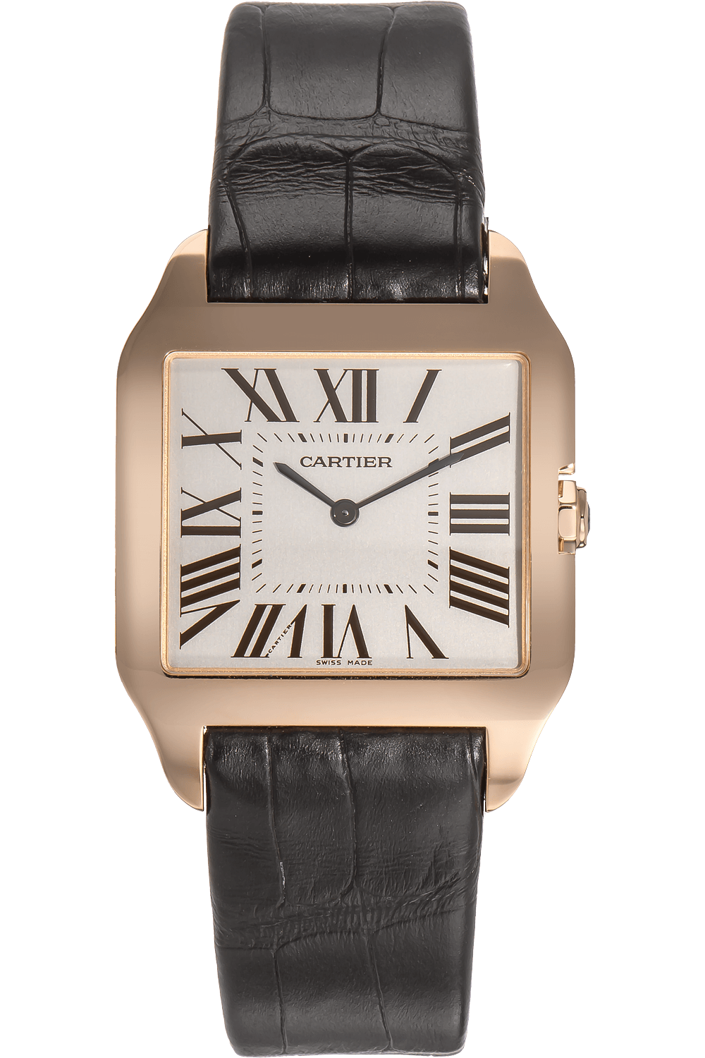 Pre-Owned Cartier Santos Dumont (W2006951)