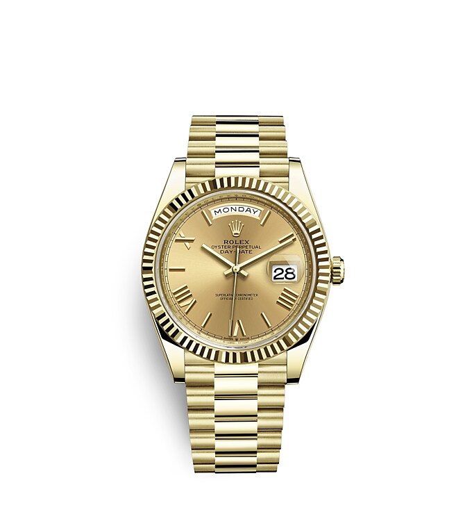 rolex dd40