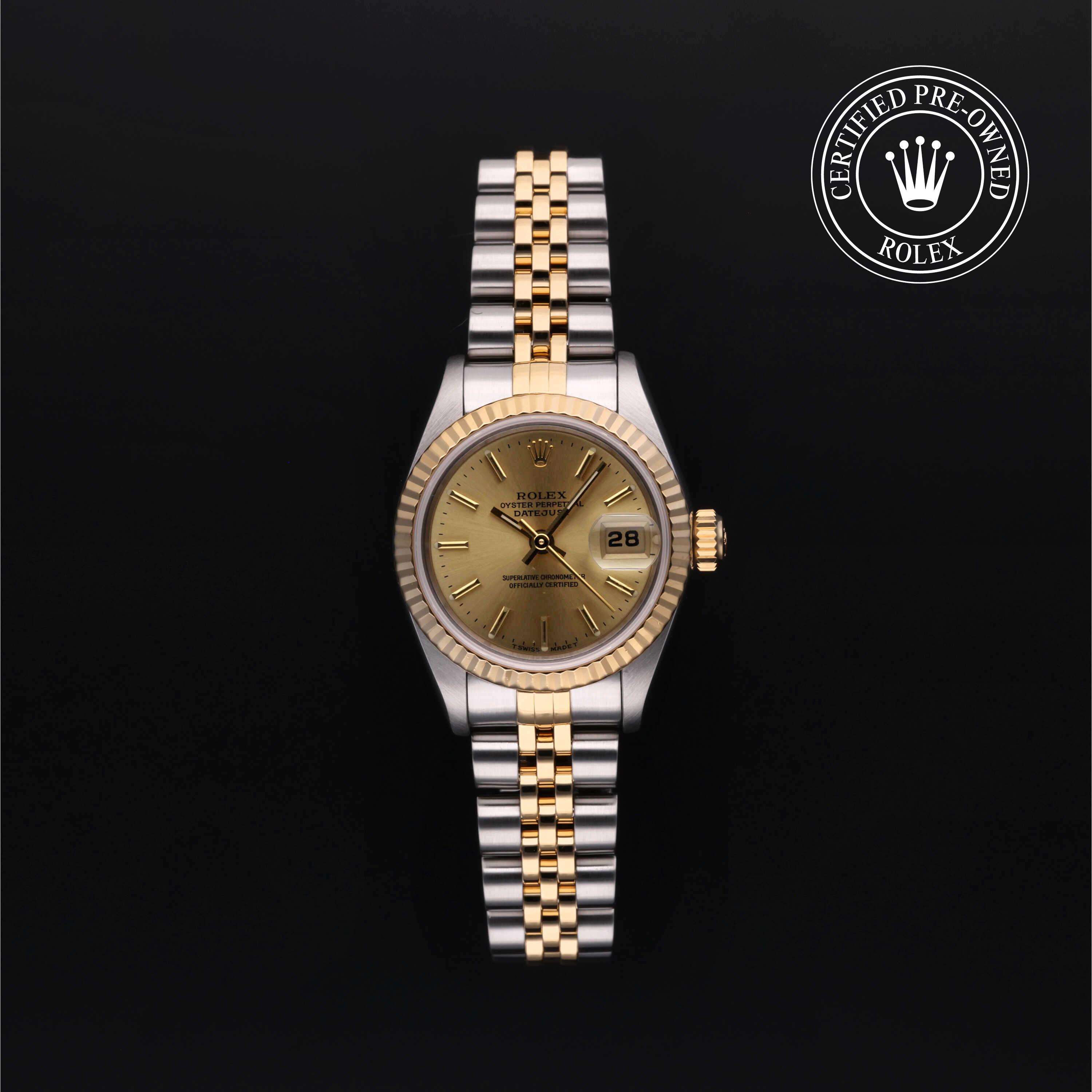 Datejust
