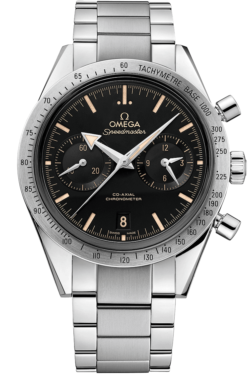 Omega Speedmaster '57 Omega Co-Axial (33110425101002)