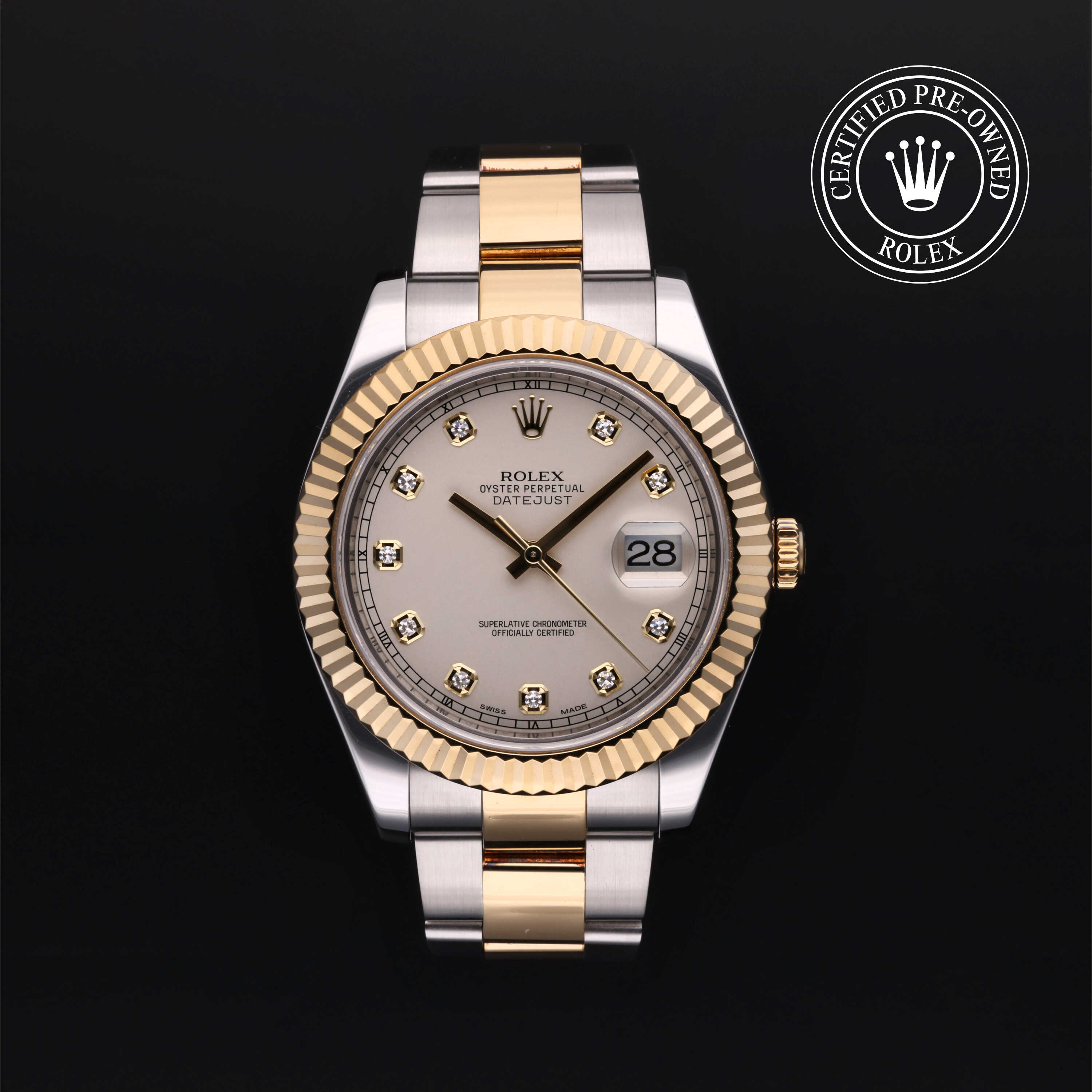 Datejust II