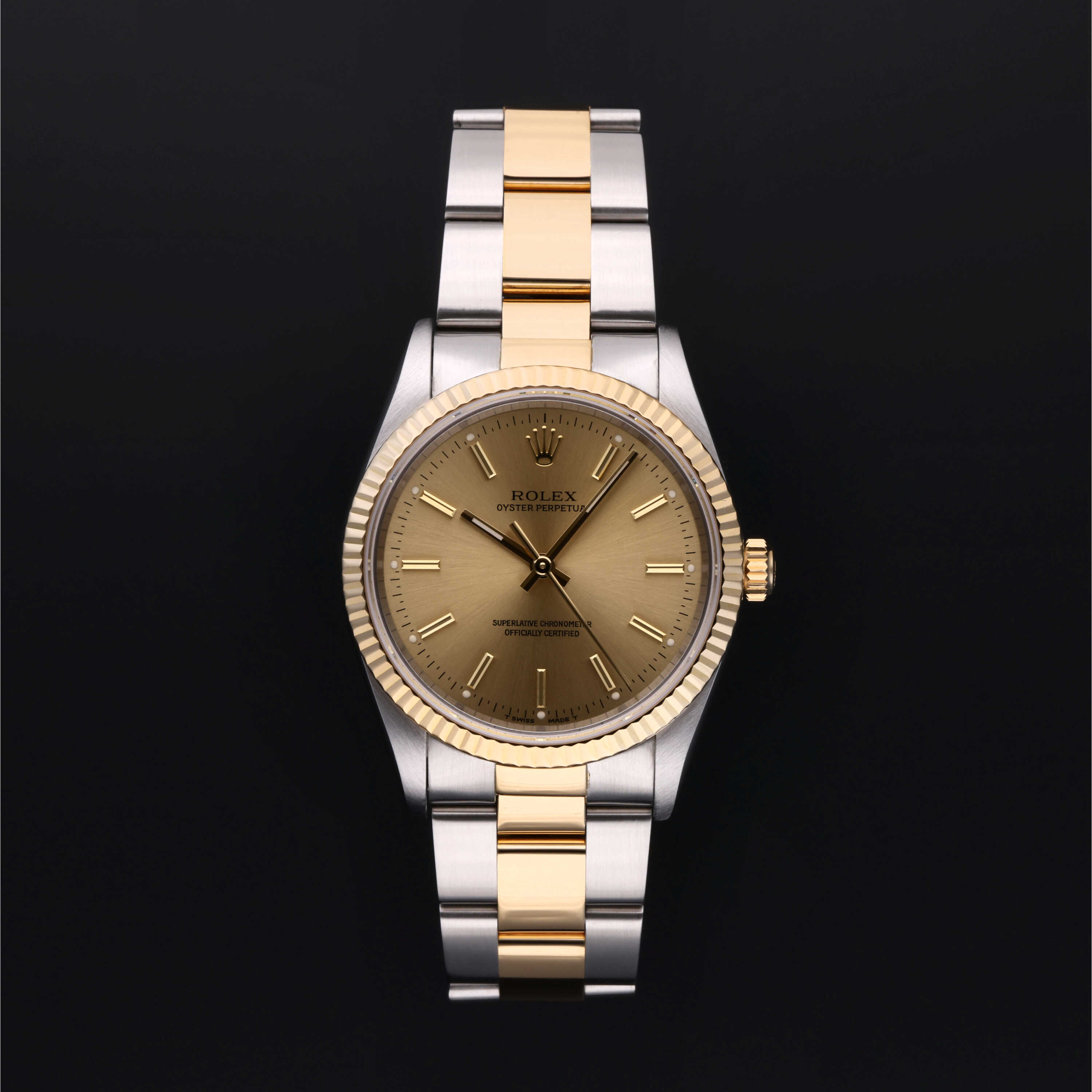 Oyster Perpetual