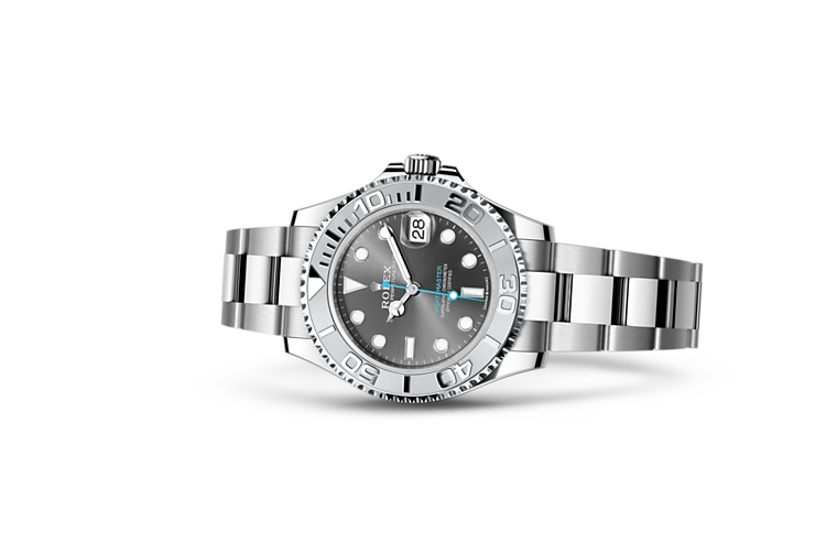 rolex yacht master 268622