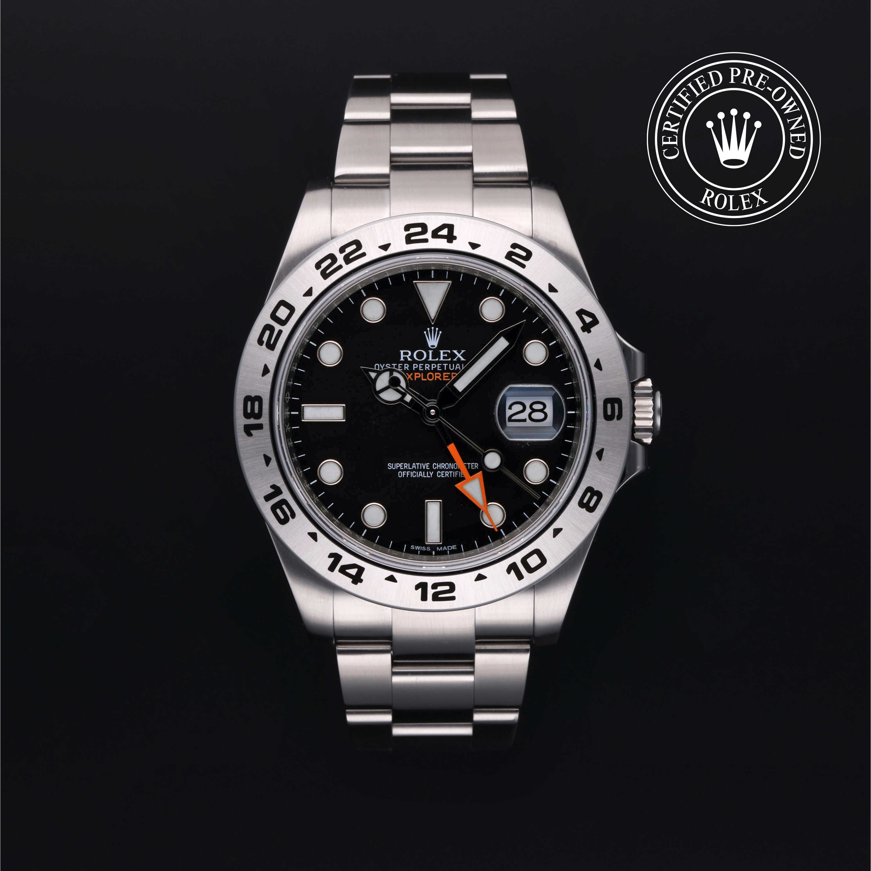 Explorer II