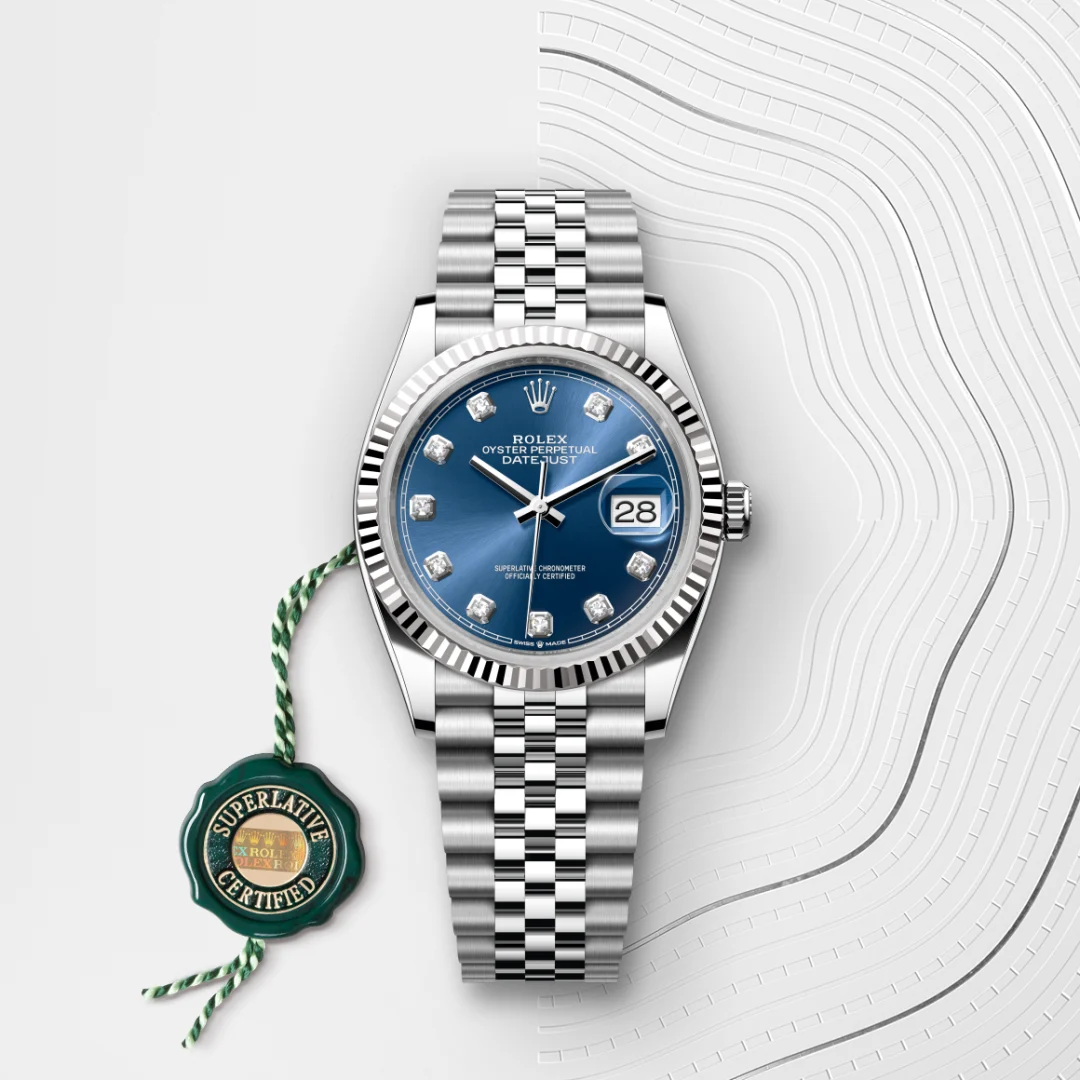 Datejust 36