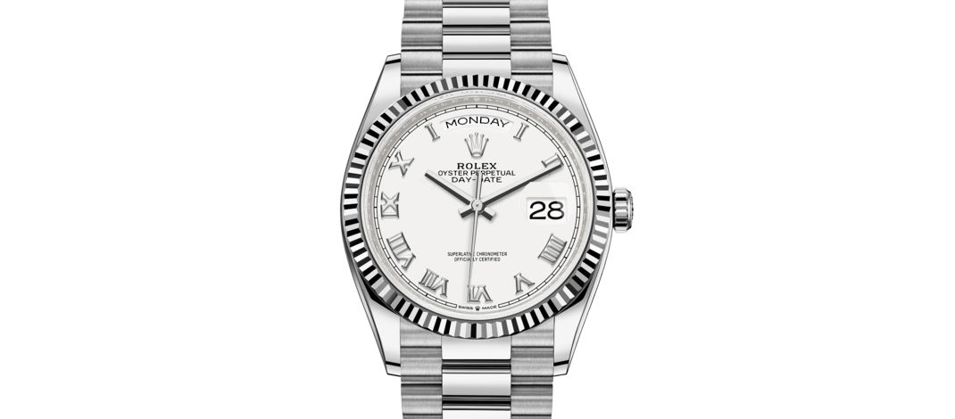 Day-Date 36