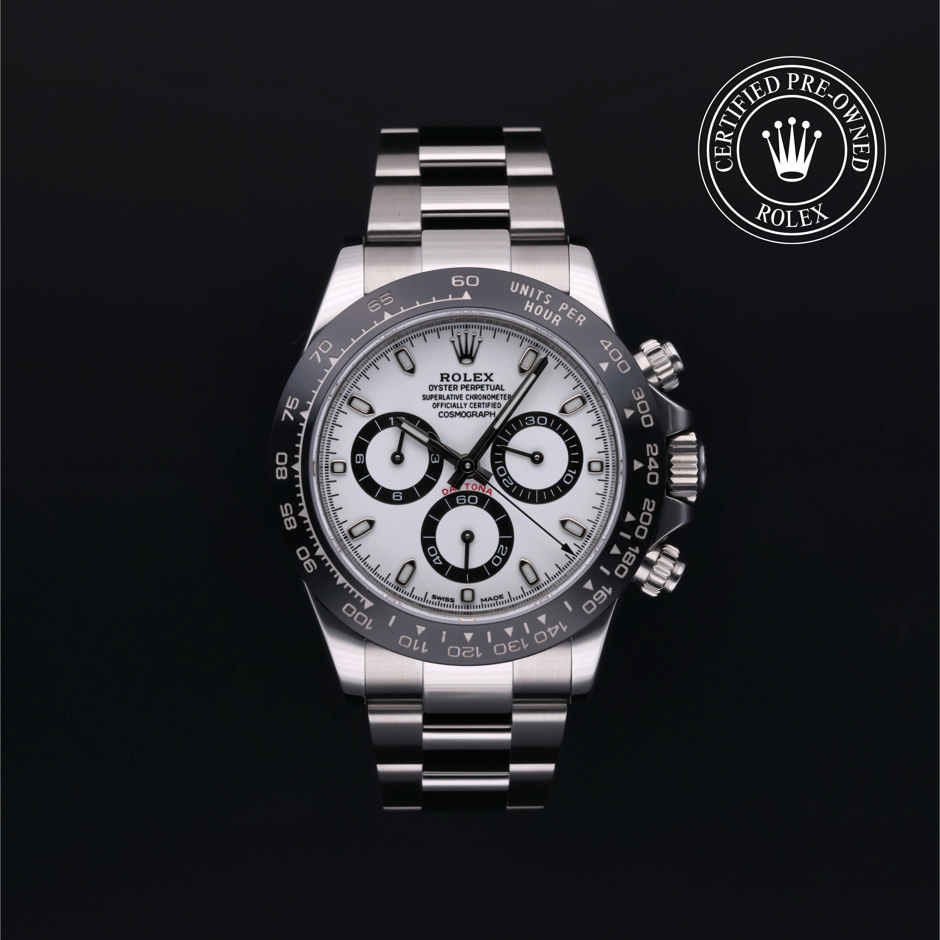 Daytona