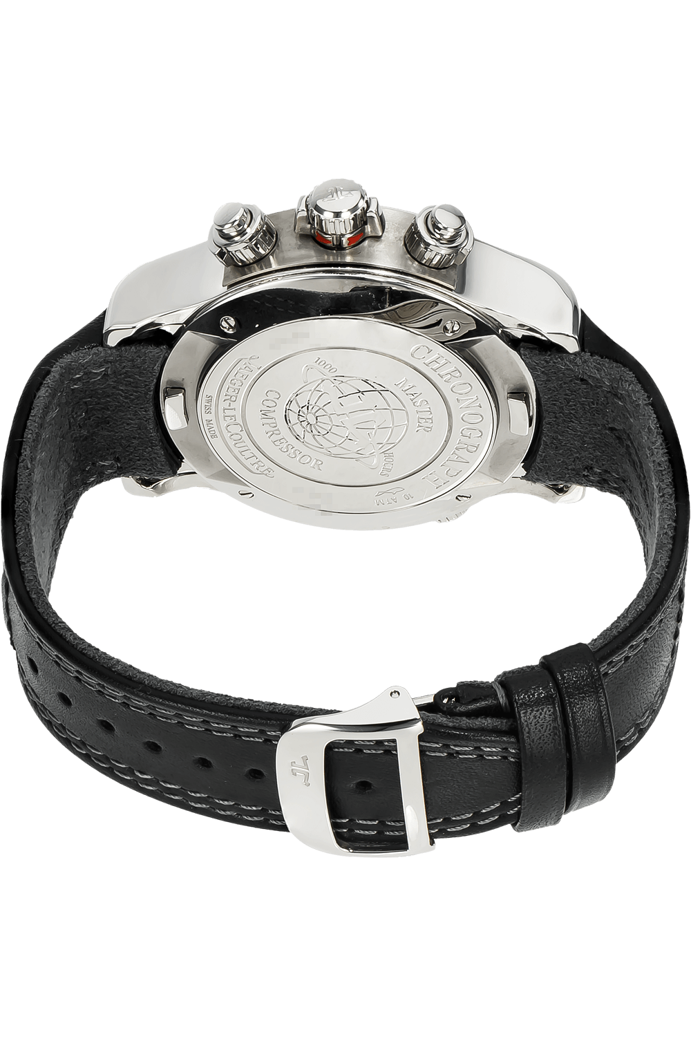 Pre-Owned Jaeger-LeCoultre Master Compressor (Q1768470)