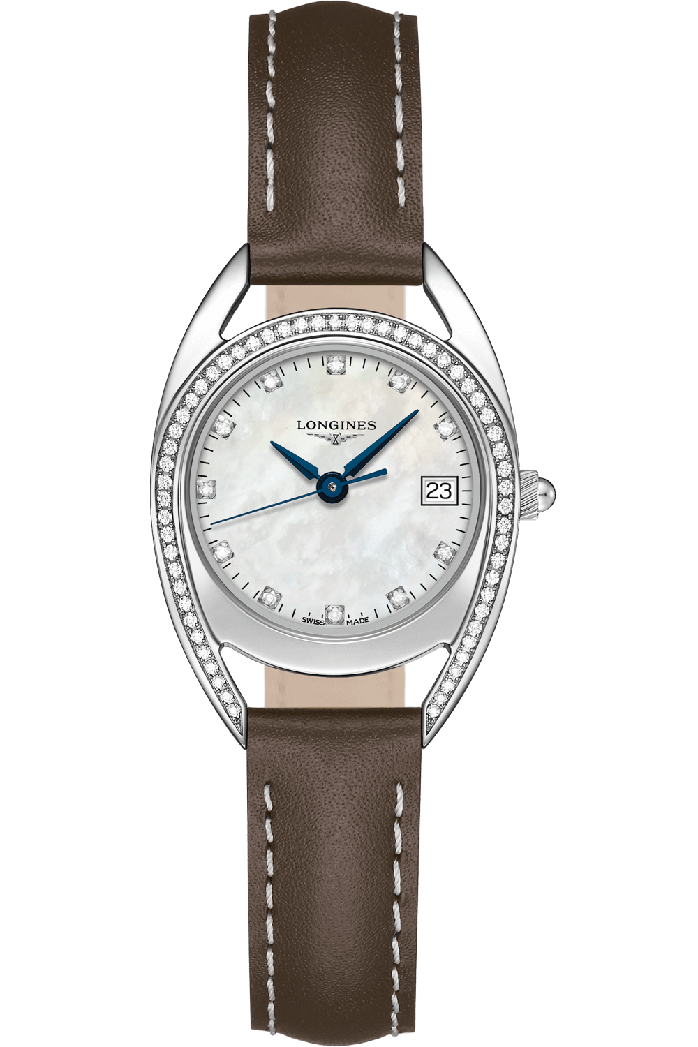 The Longines Equestrian Collection - Main Image
