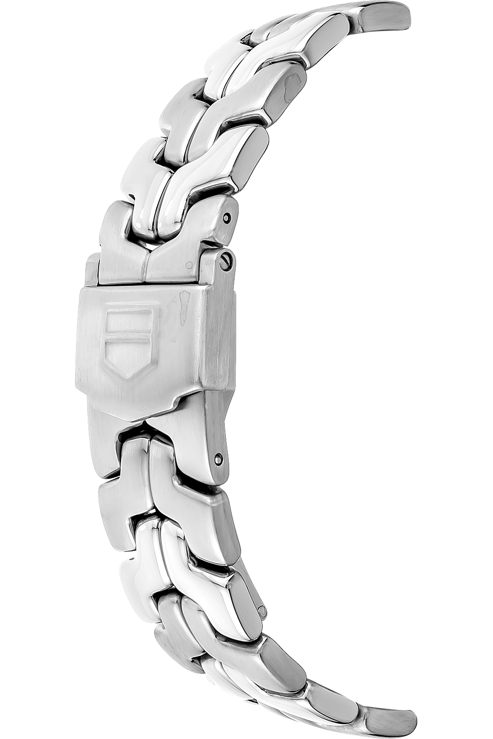Pre-Owned TAG Heuer Link Quartz (WT1114)