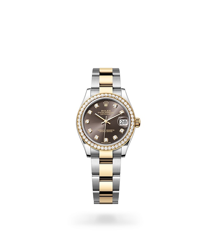 Rolex sales just date