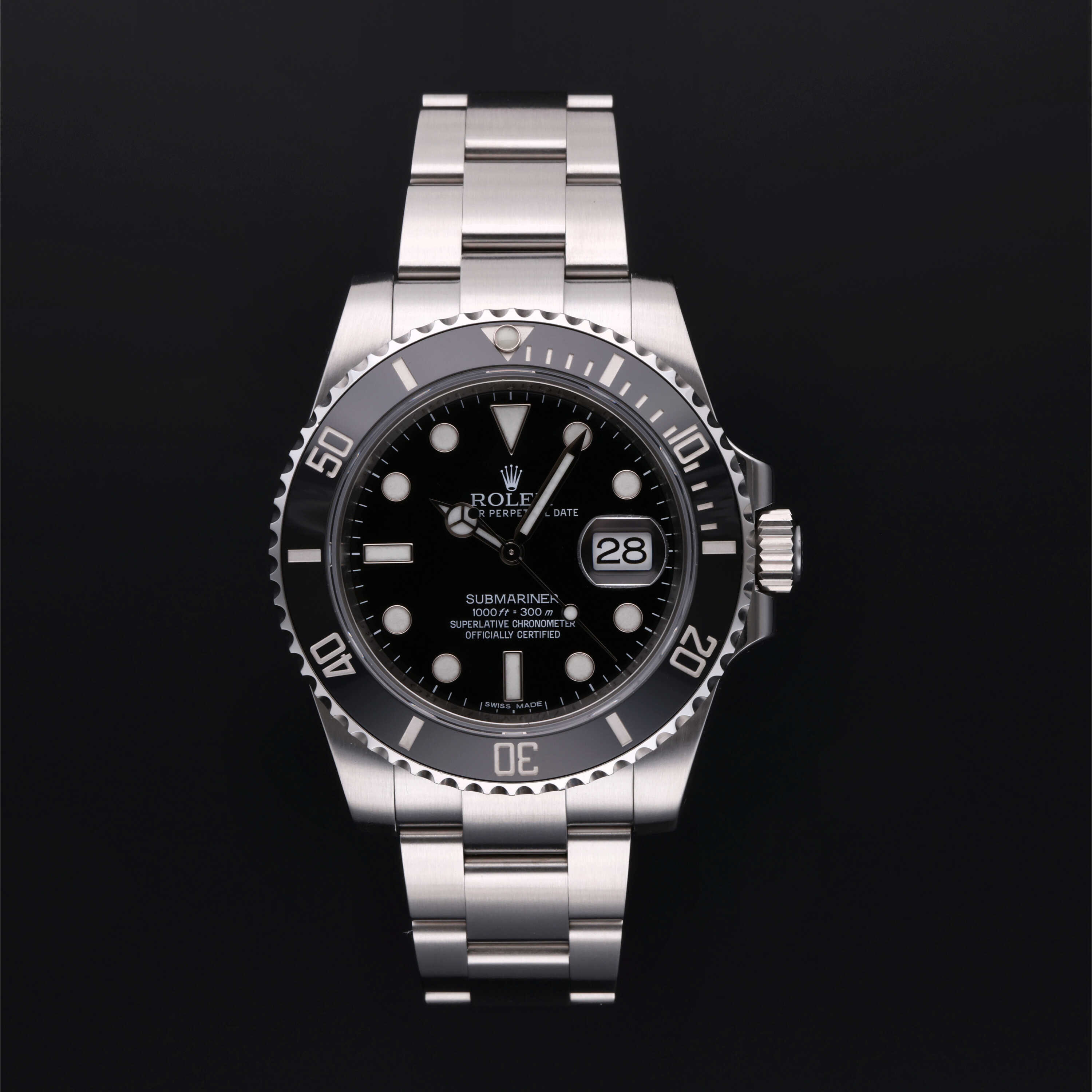 Submariner