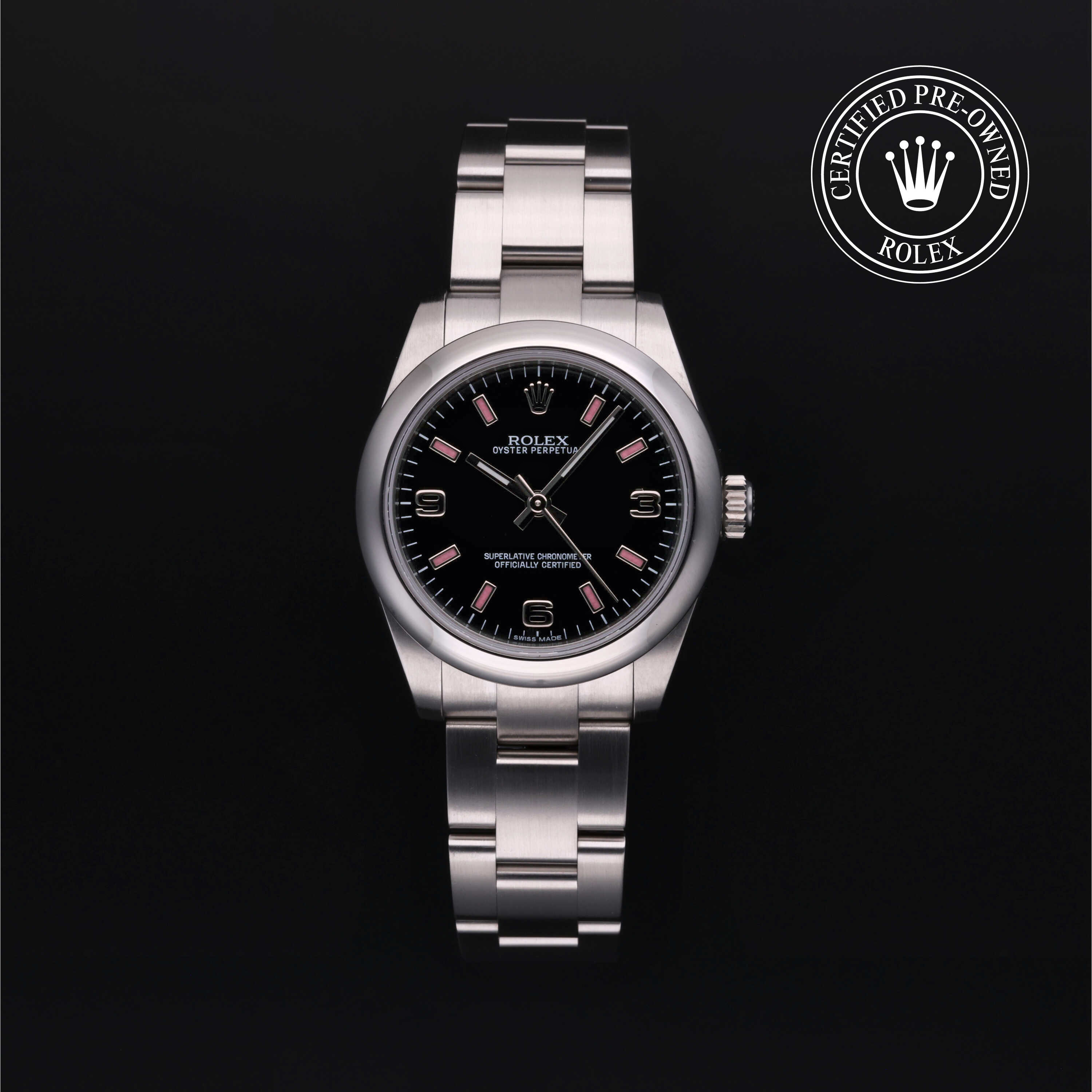 Oyster Perpetual