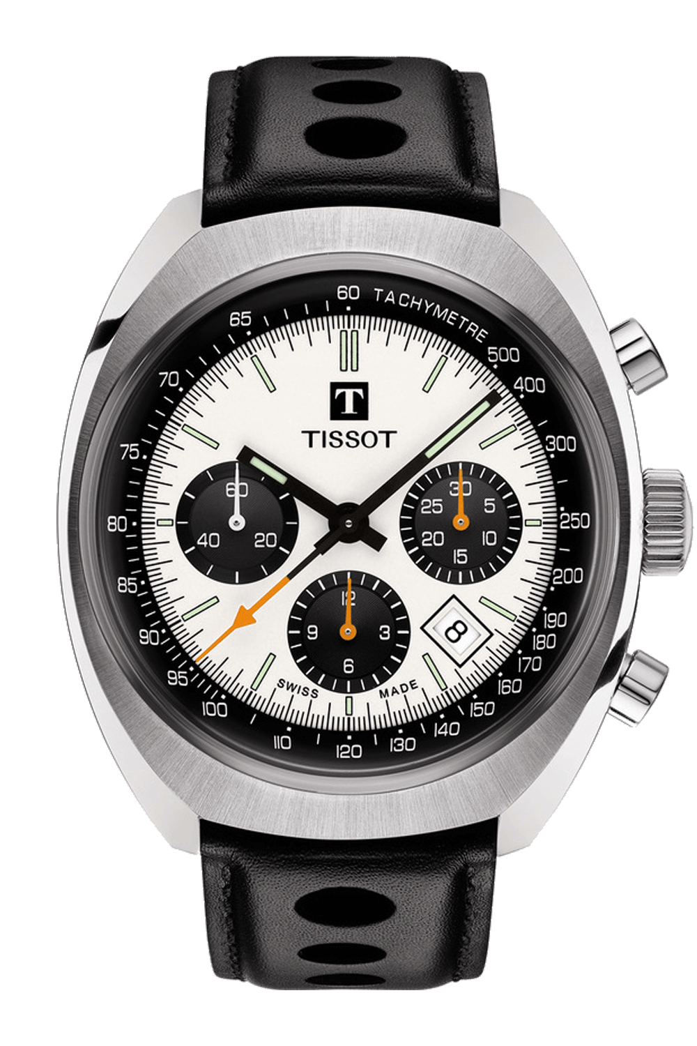Tissot Heritage 1973