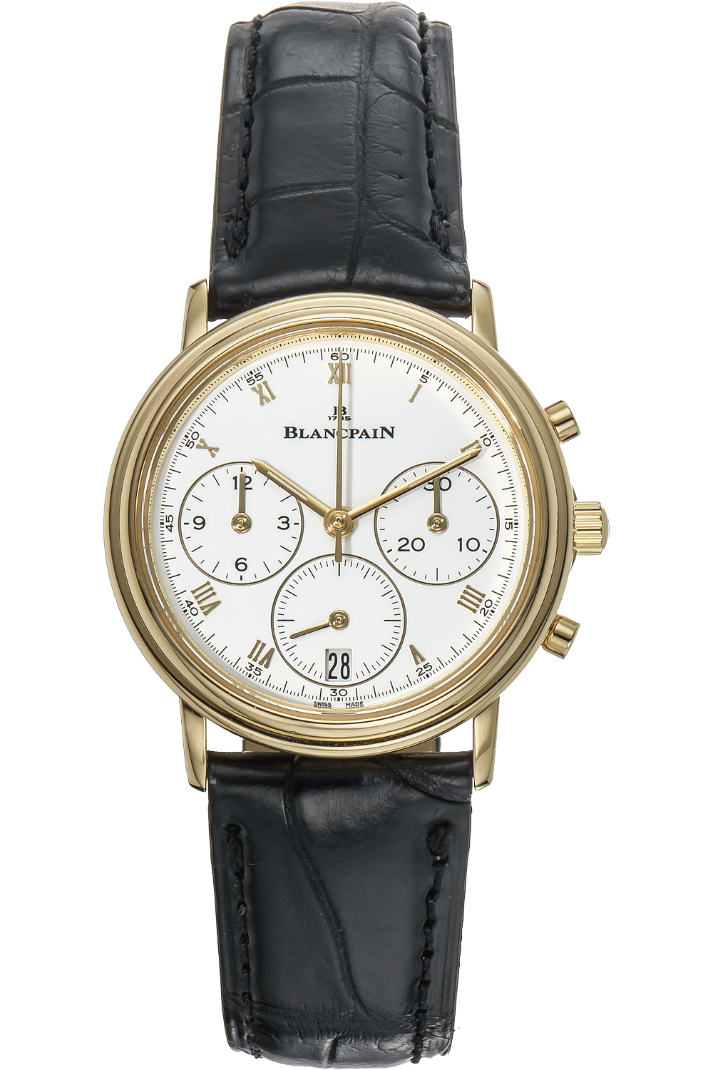 Blancpain 1185 online