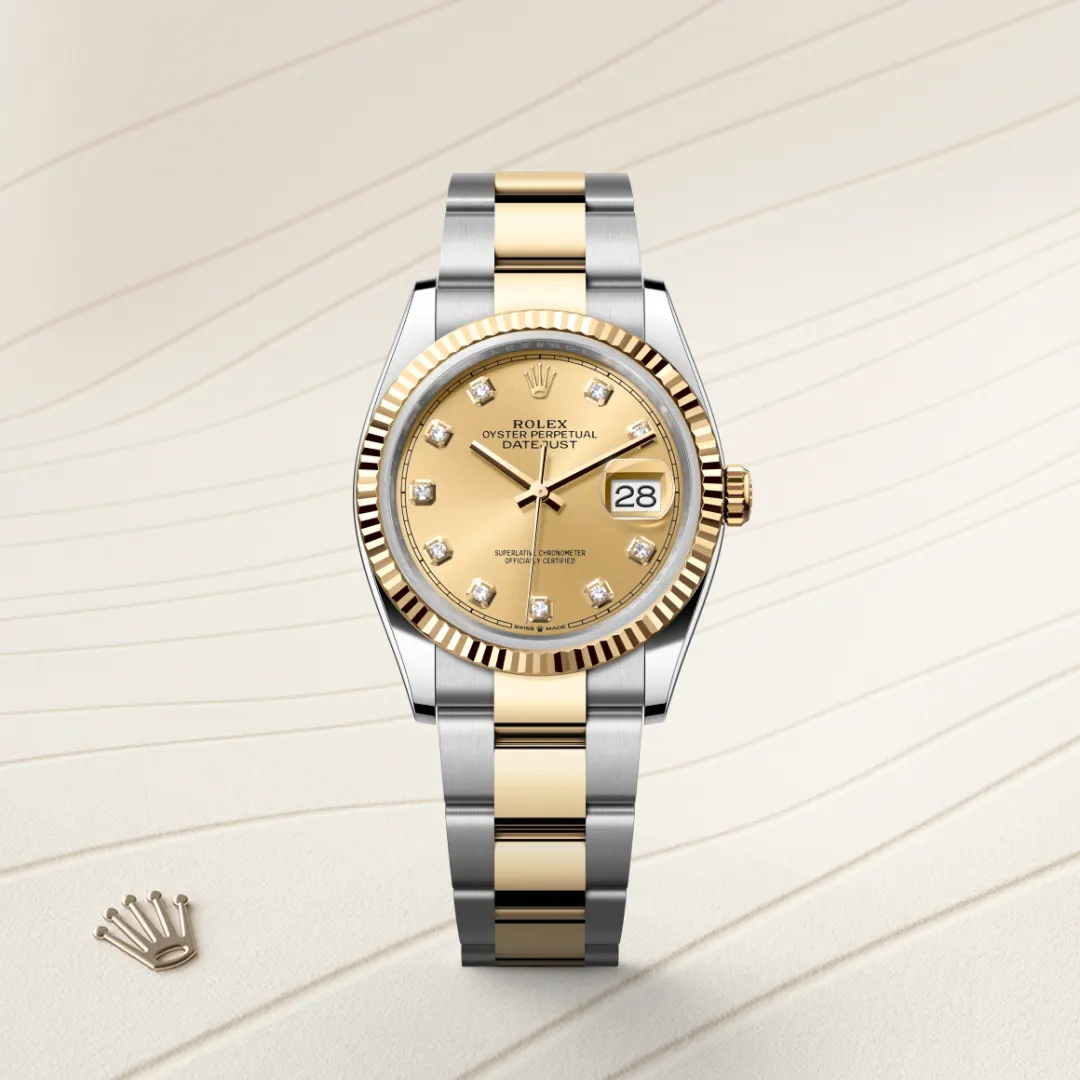 Datejust 36