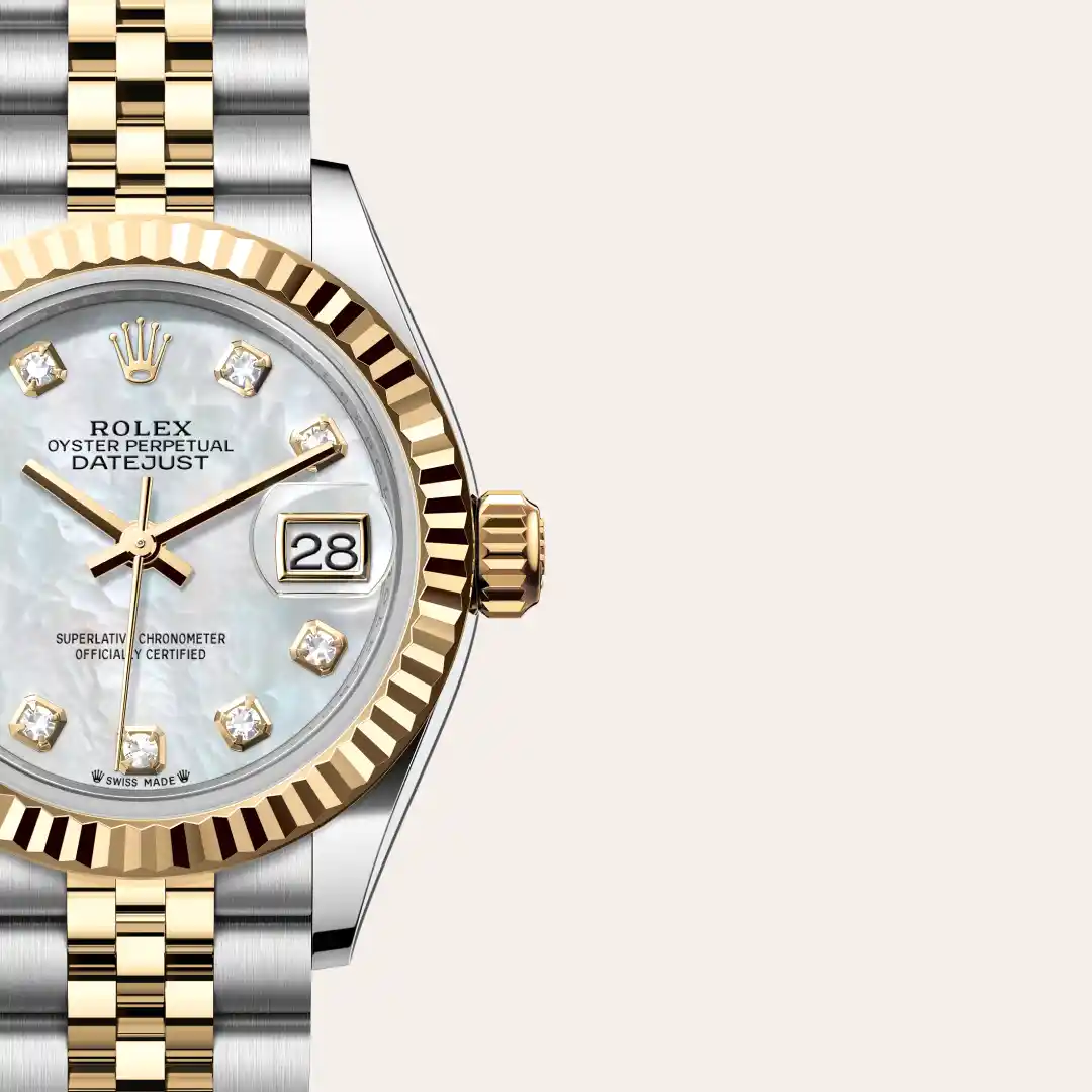 Lady-Datejust