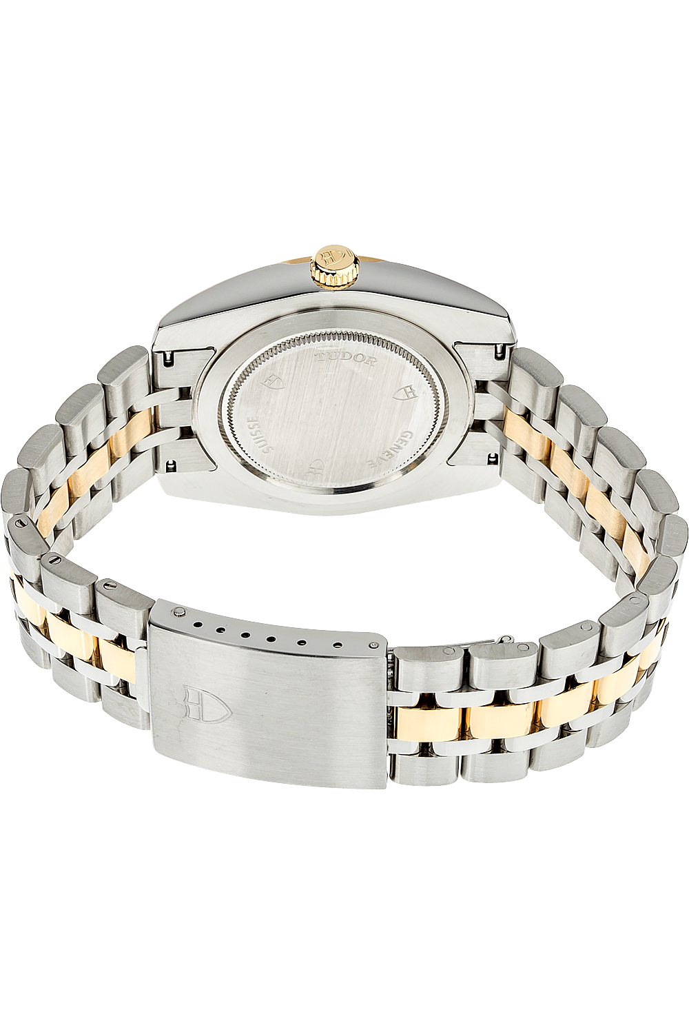 ヴィンテージ トゥイーティー ブランケット Pre-Owned Tudor Classic Day-Date (23013)