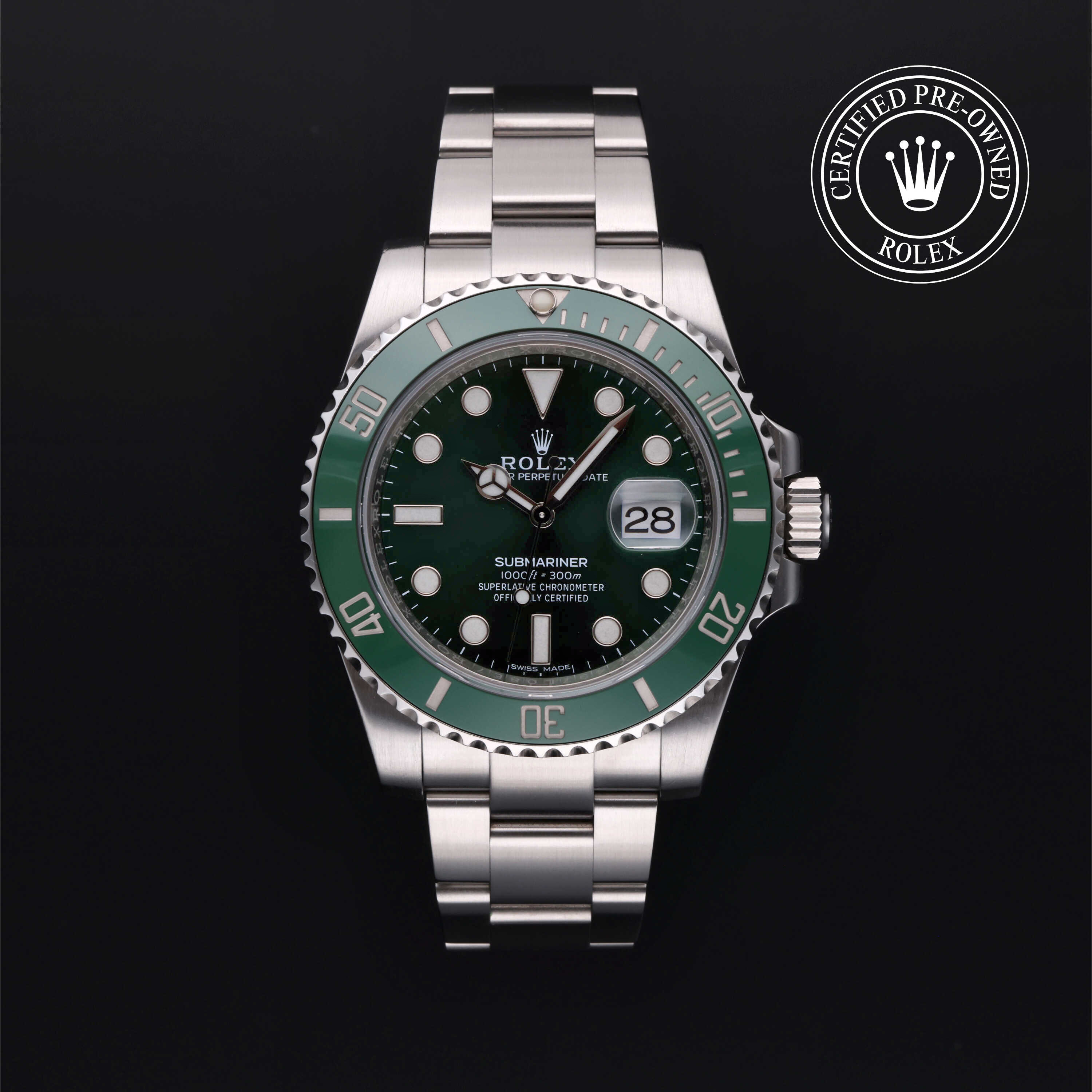 Submariner