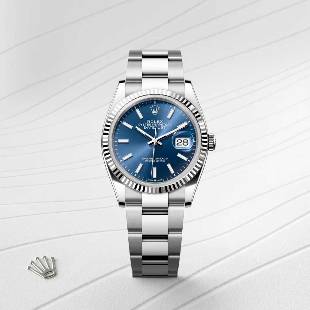 Datejust 36