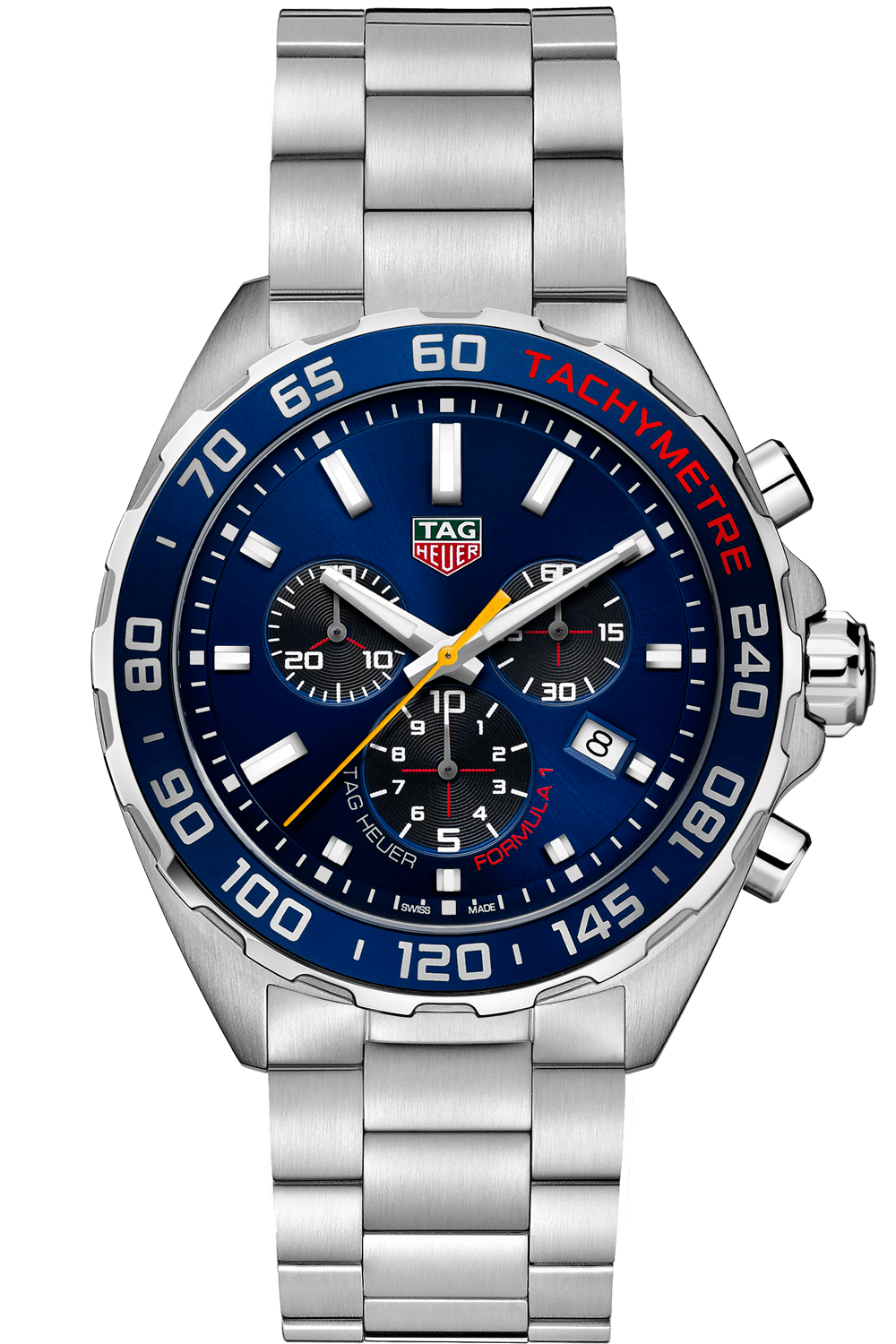 TAG Heuer Formula Aston Marting RedBull Racing