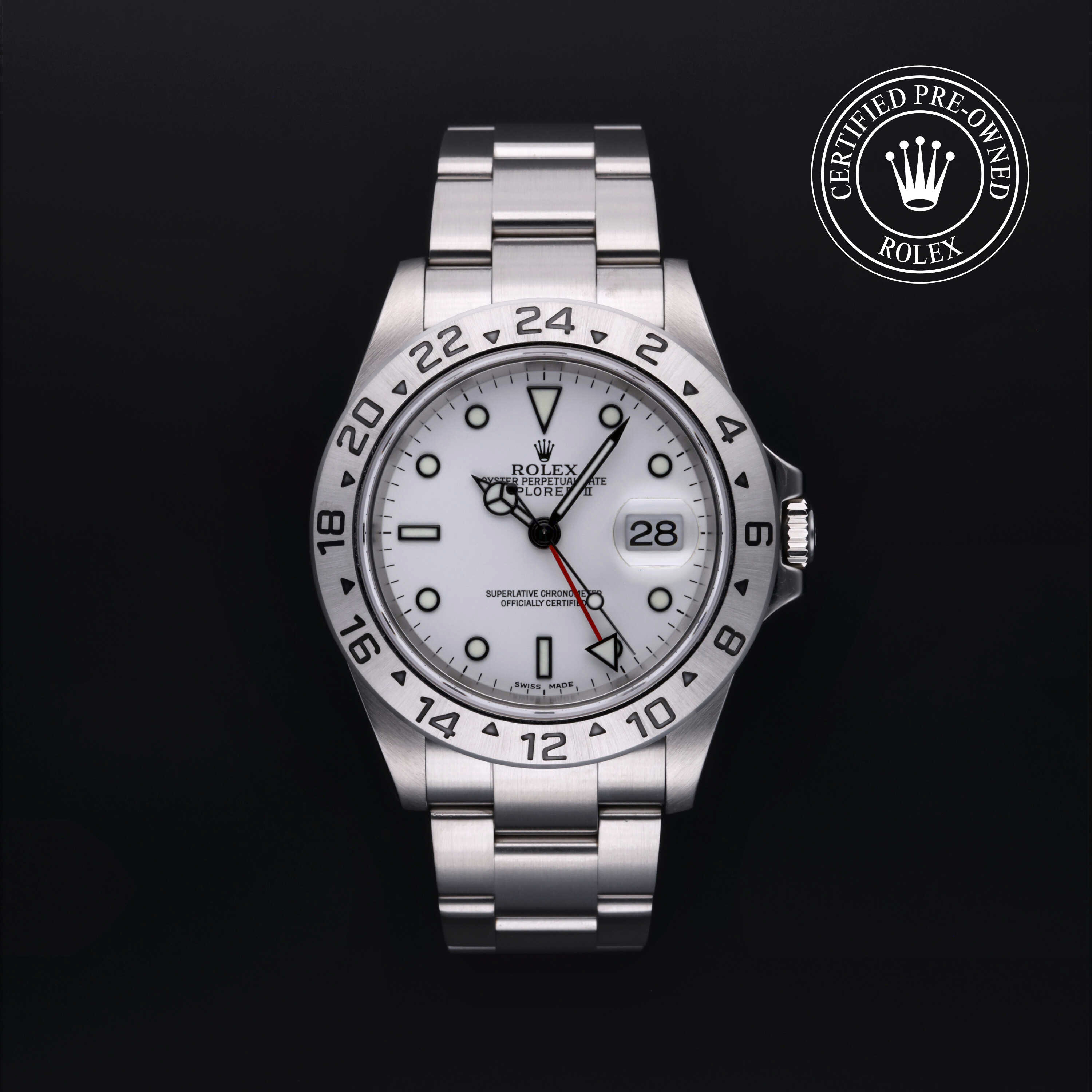 Explorer II