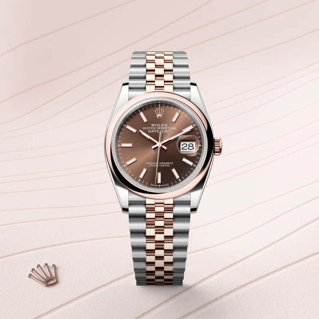 Datejust 36