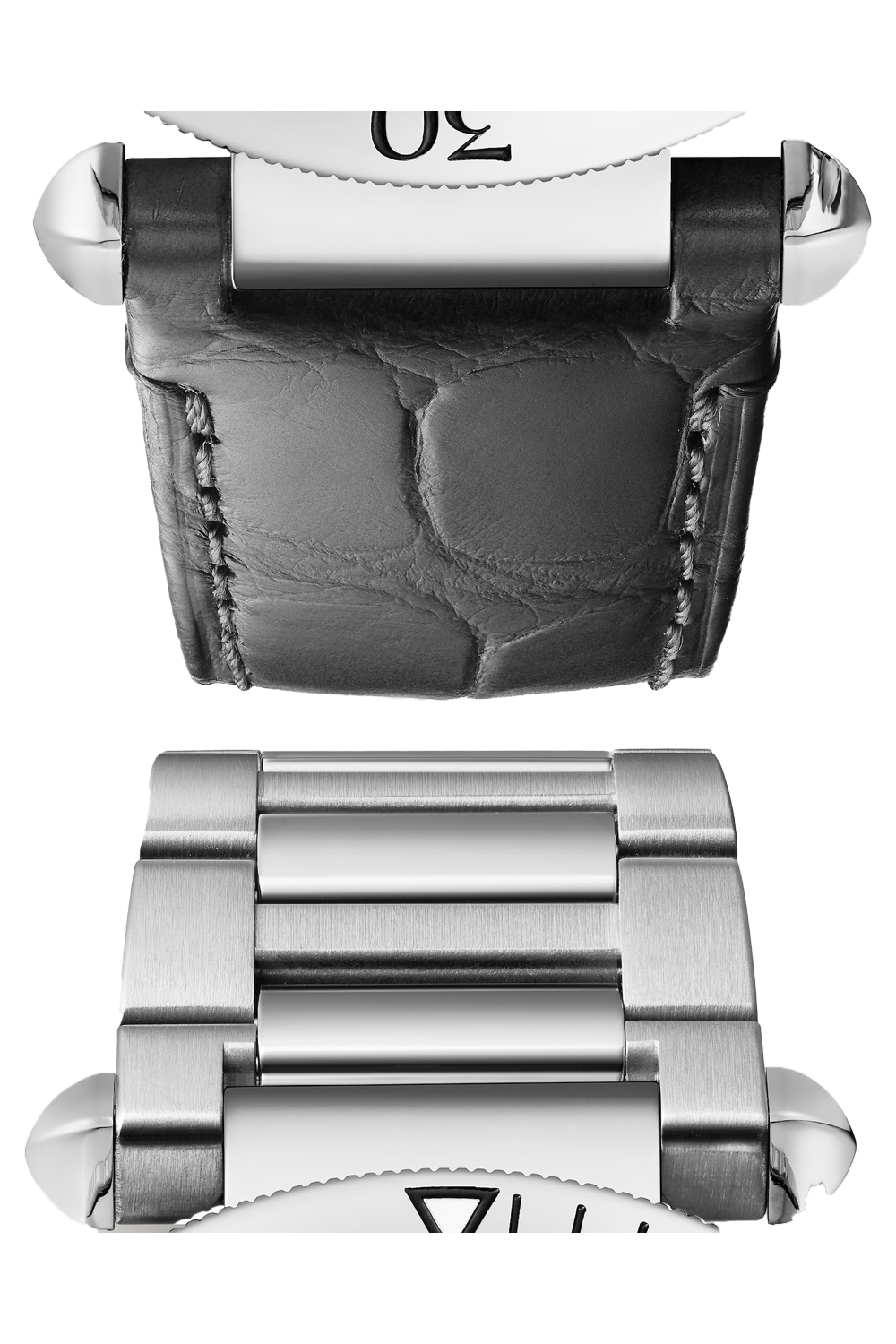 Cartier Pasha de Cartier (WSPA0018)