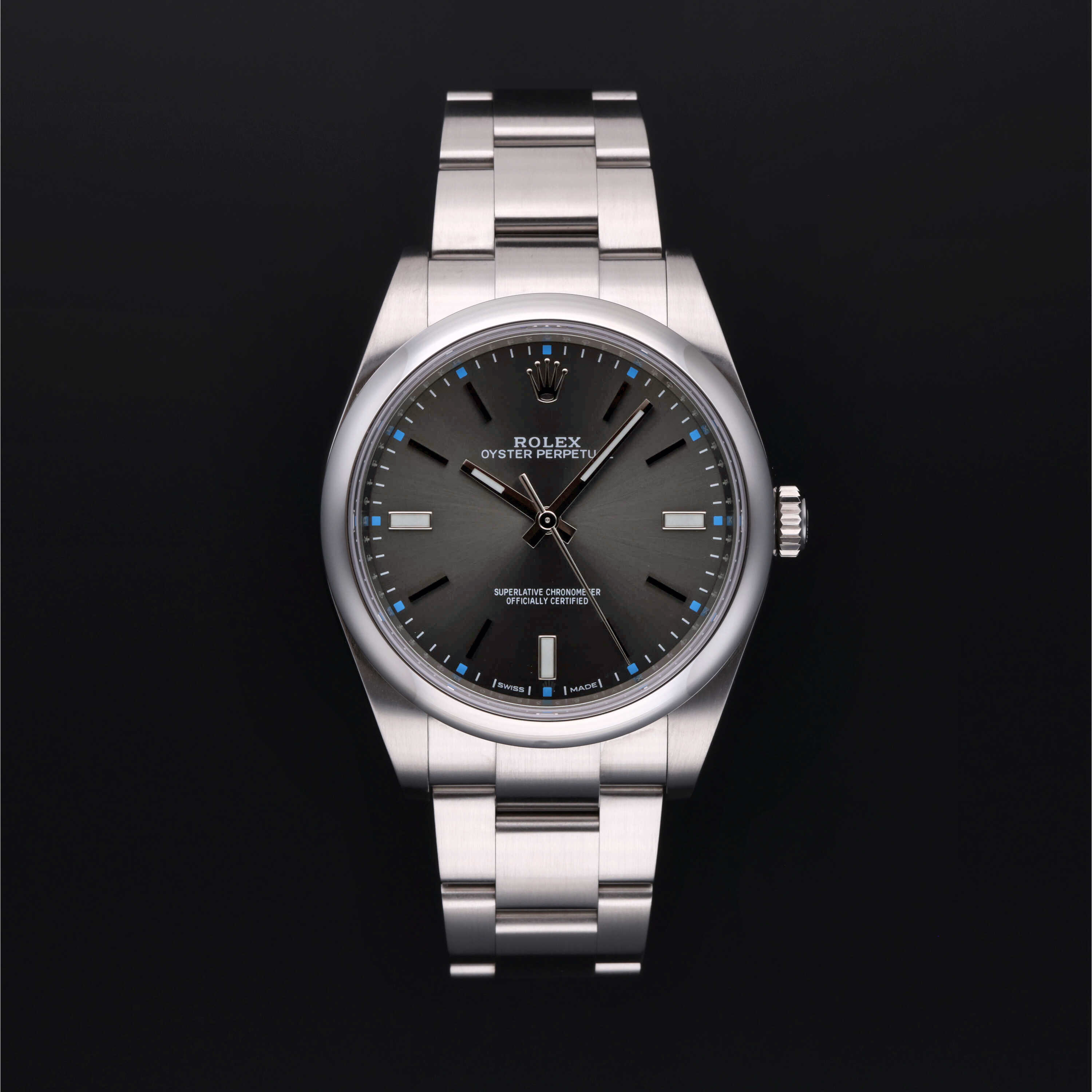 Oyster Perpetual